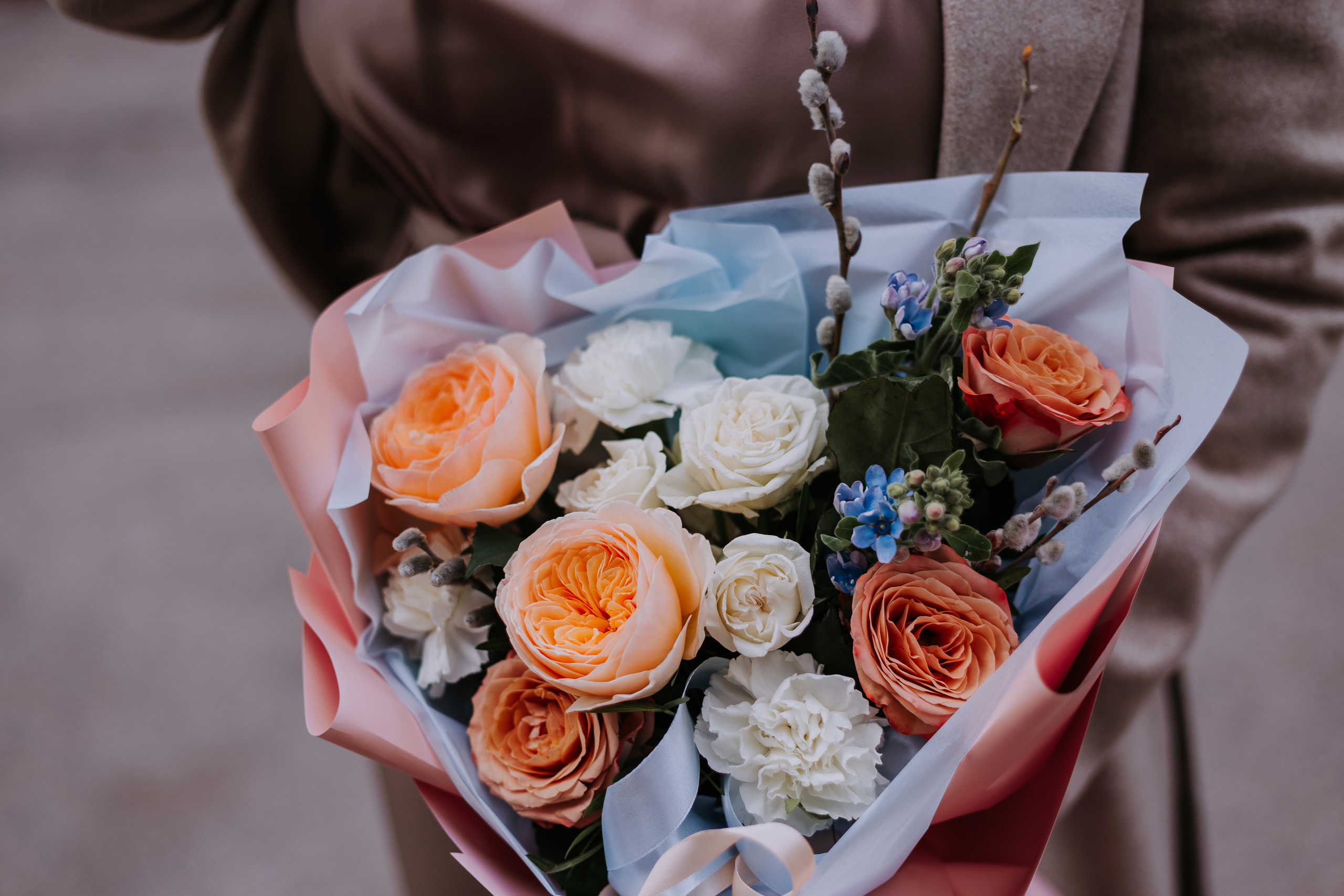 Полина Александр. Семейный и персональный фотограф в Ростове-на-Дону