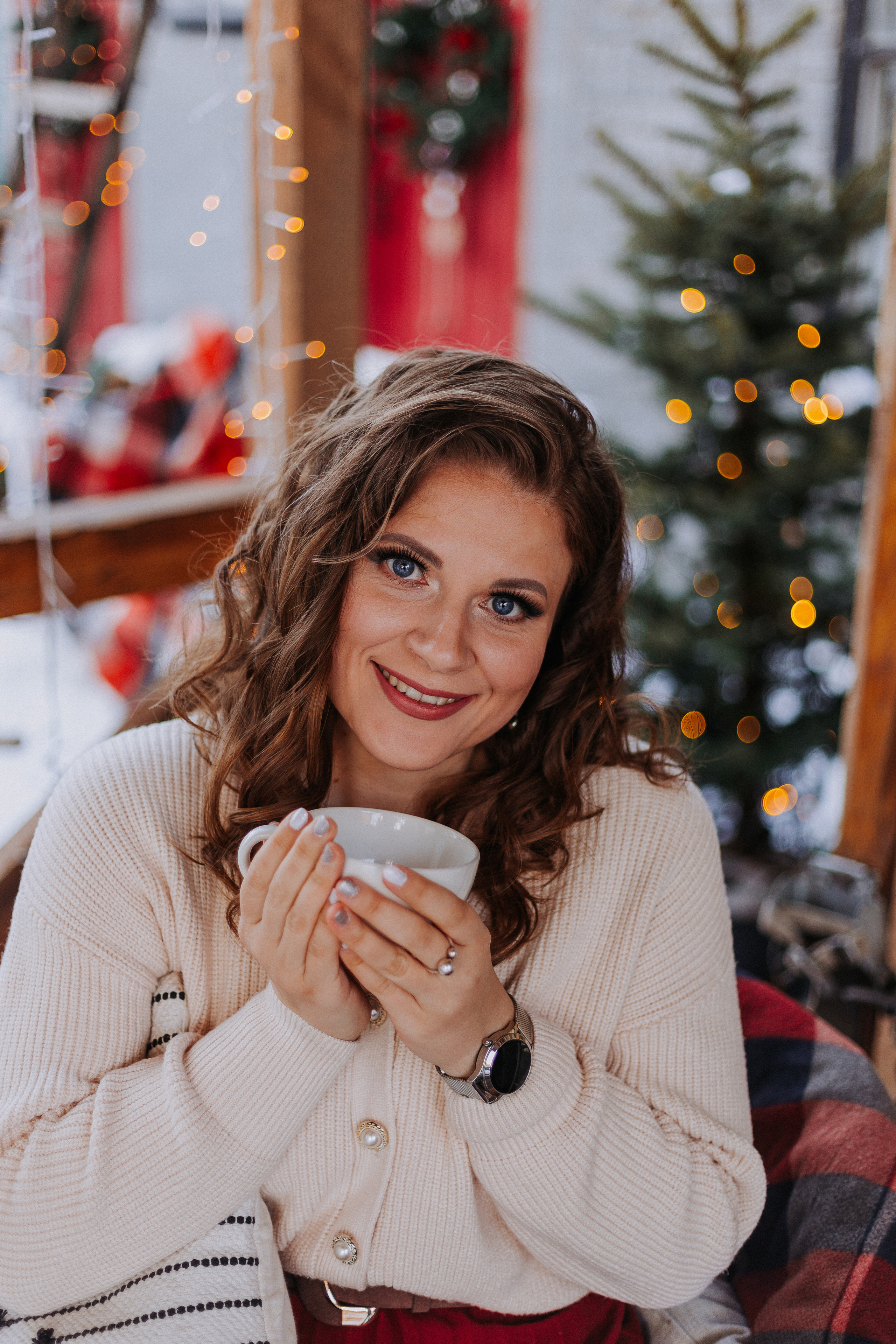 Анастасия. Семейный и персональный фотограф в Ростове-на-Дону