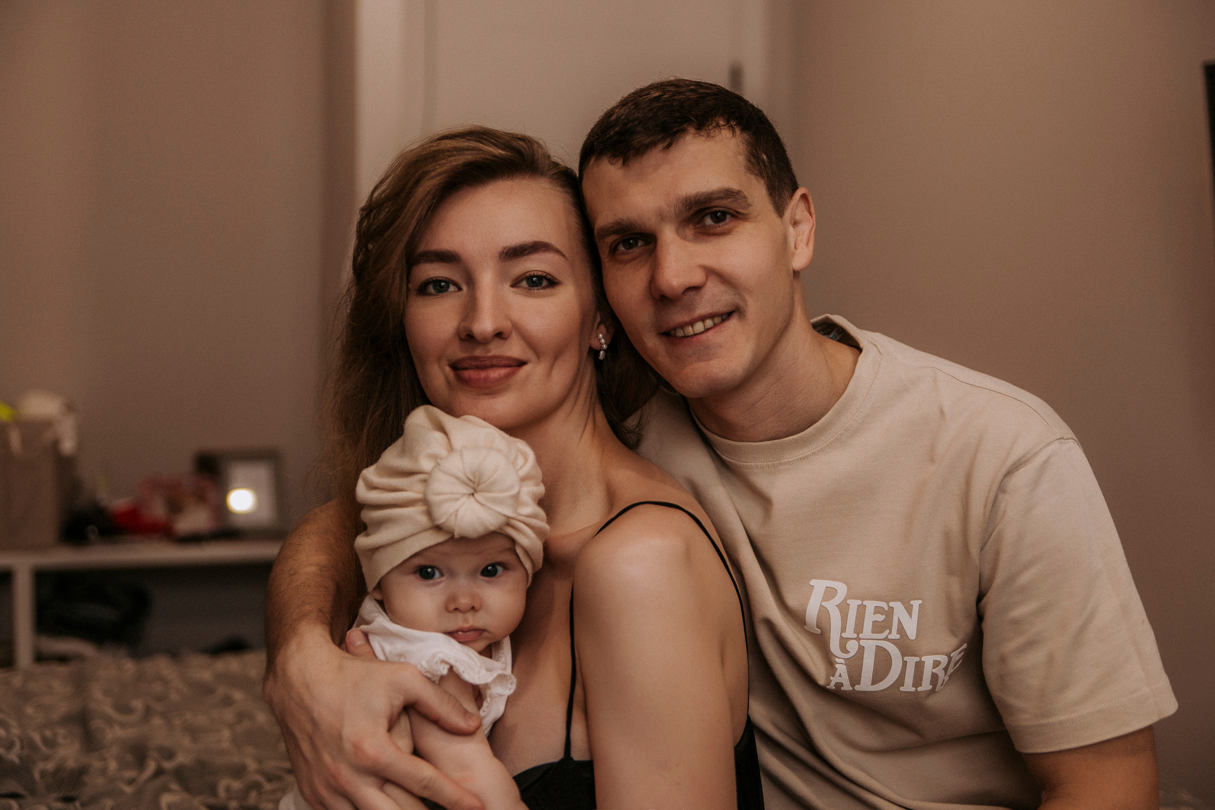 Майя. Семейный и персональный фотограф в Ростове-на-Дону