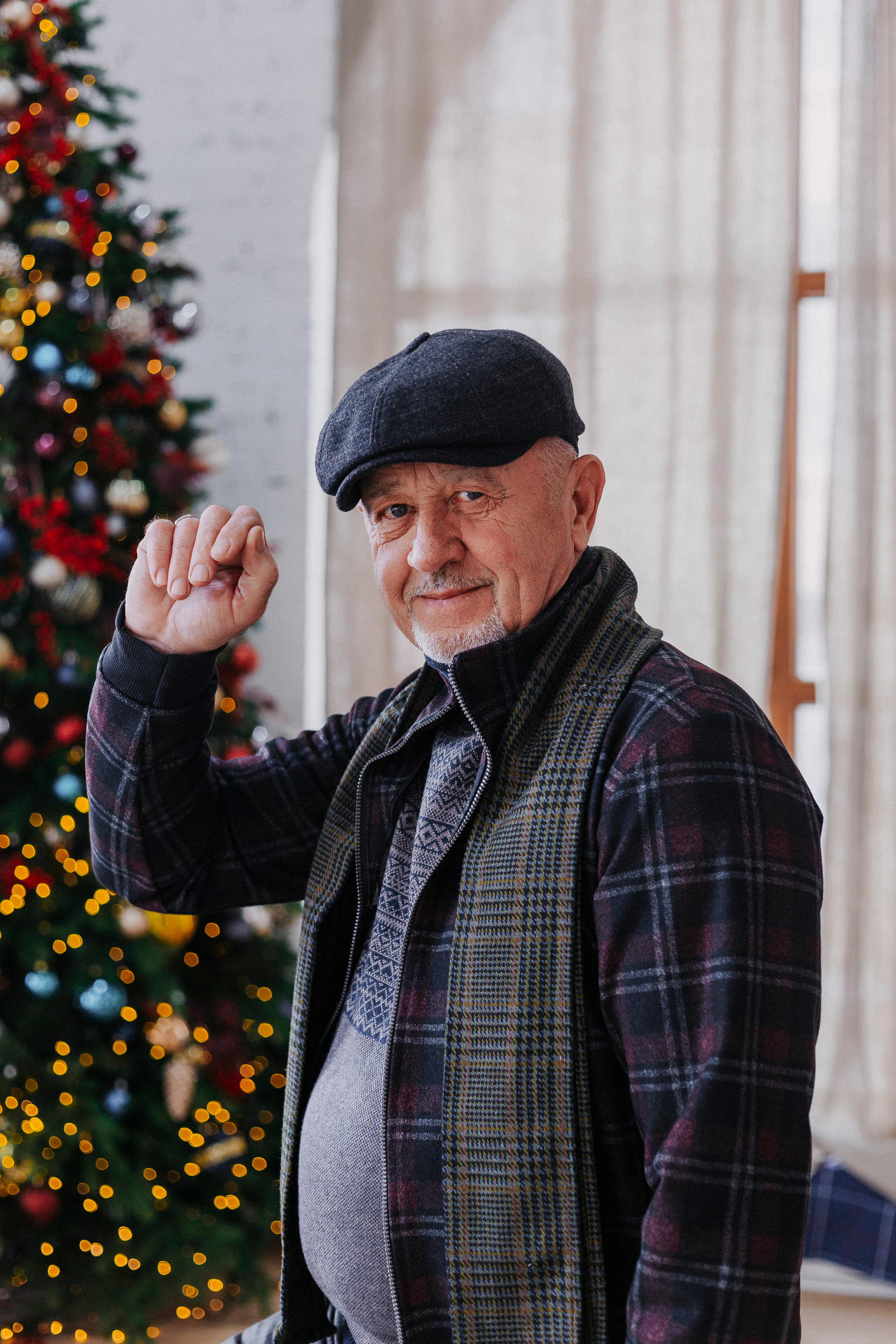 Светлана с семьей. Семейный и персональный фотограф в Ростове-на-Дону