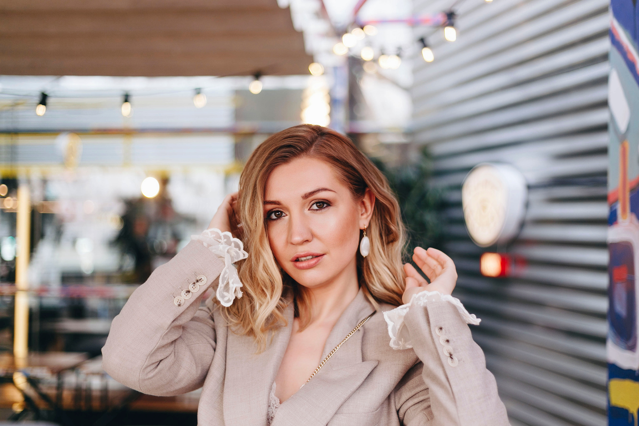 Наталья. Семейный и персональный фотограф в Ростове-на-Дону