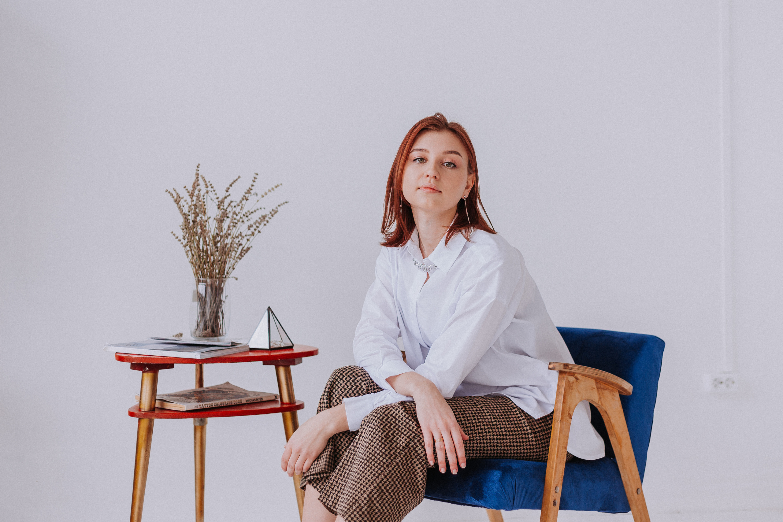 Ангелина. Семейный и персональный фотограф в Ростове-на-Дону