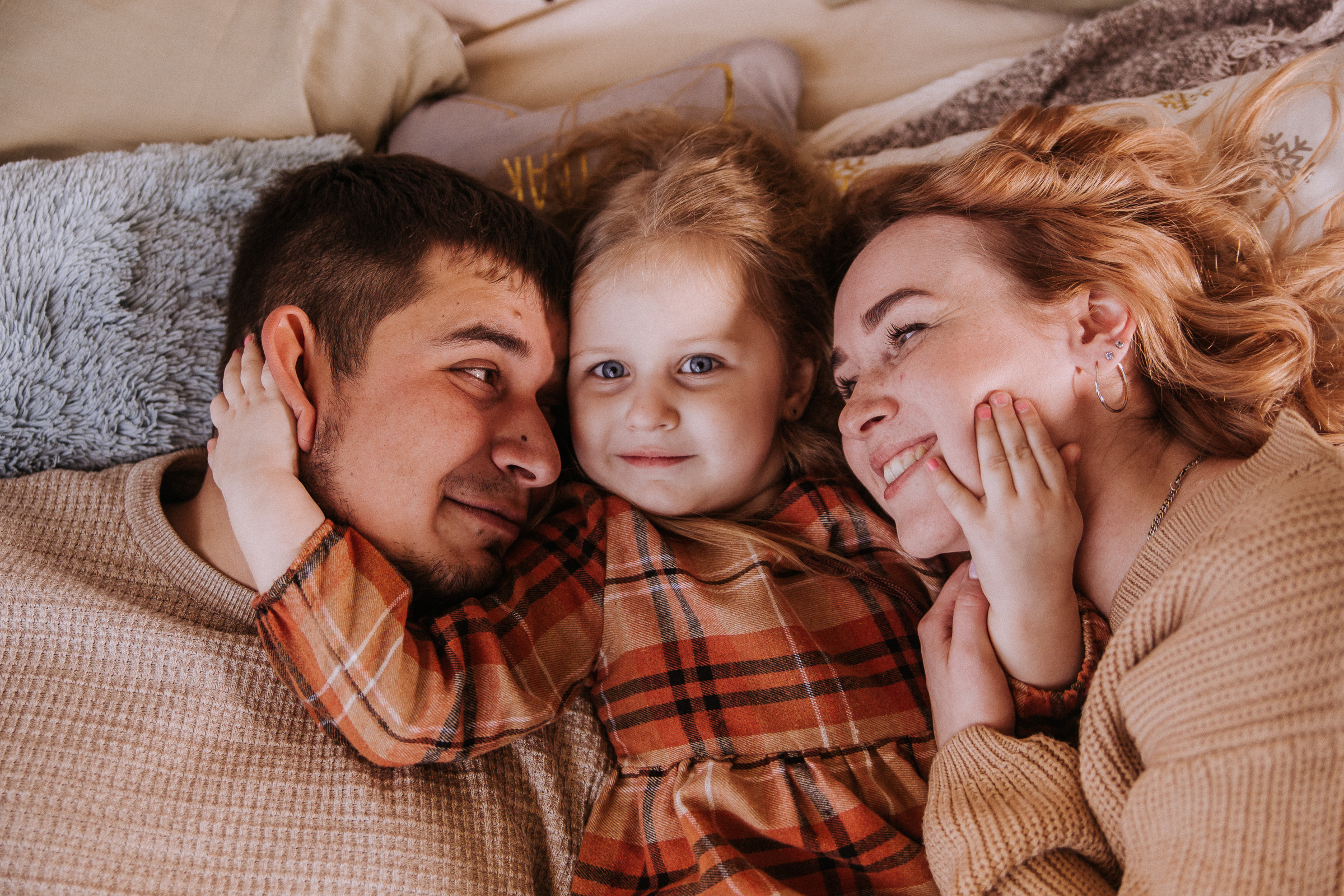 Росина. Семейный и персональный фотограф в Ростове-на-Дону
