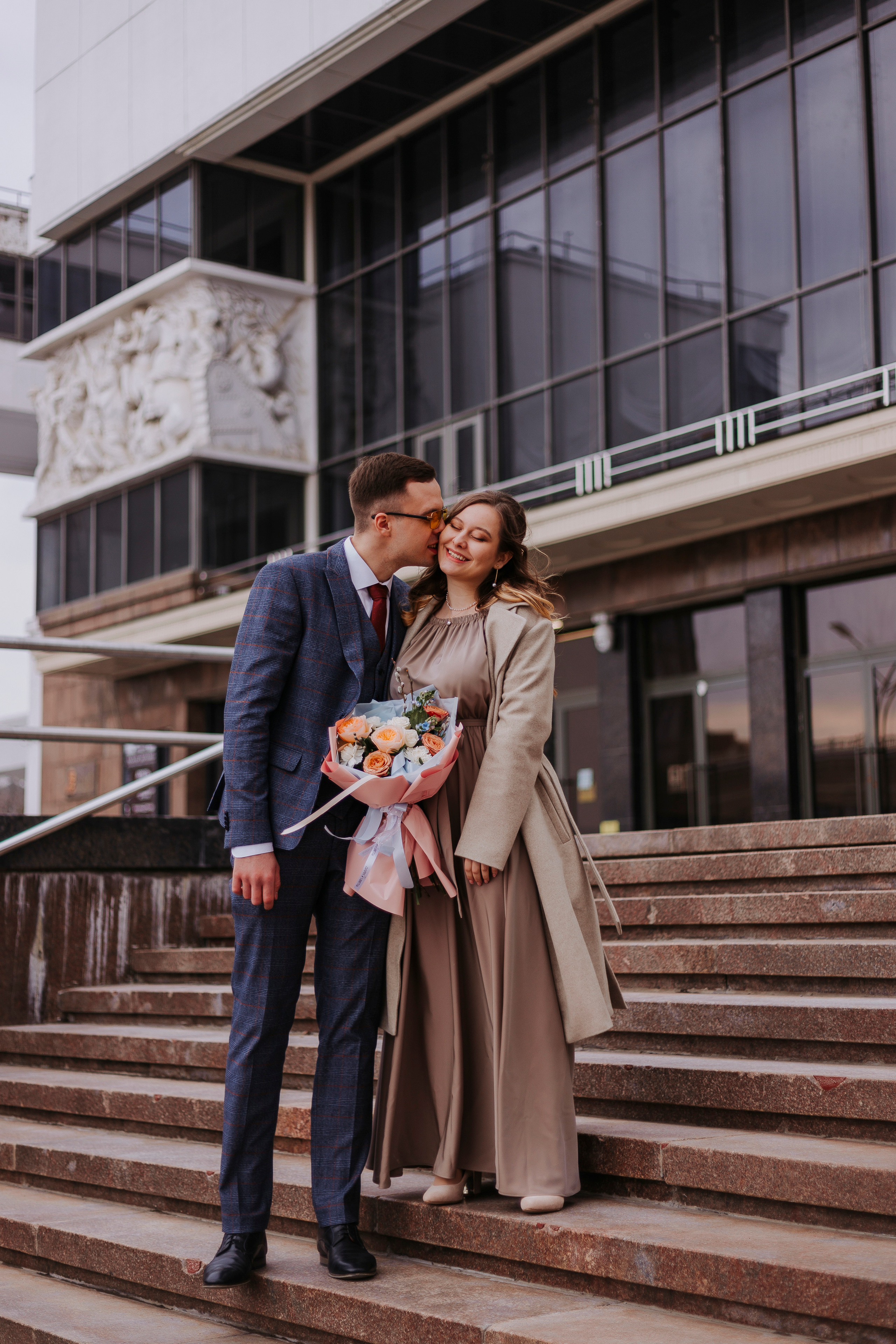 Полина Александр. Семейный и персональный фотограф в Ростове-на-Дону