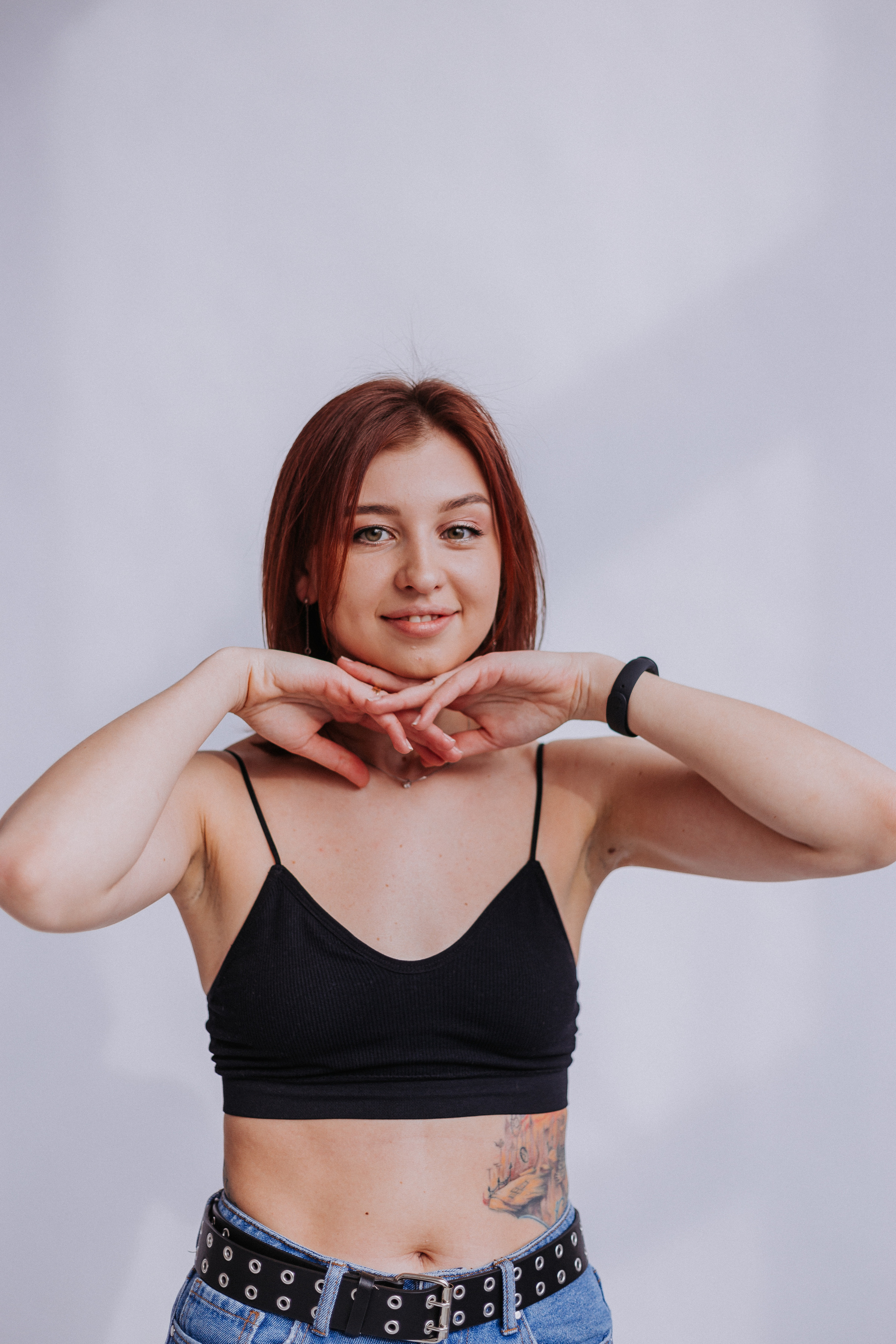 Ангелина. Семейный и персональный фотограф в Ростове-на-Дону