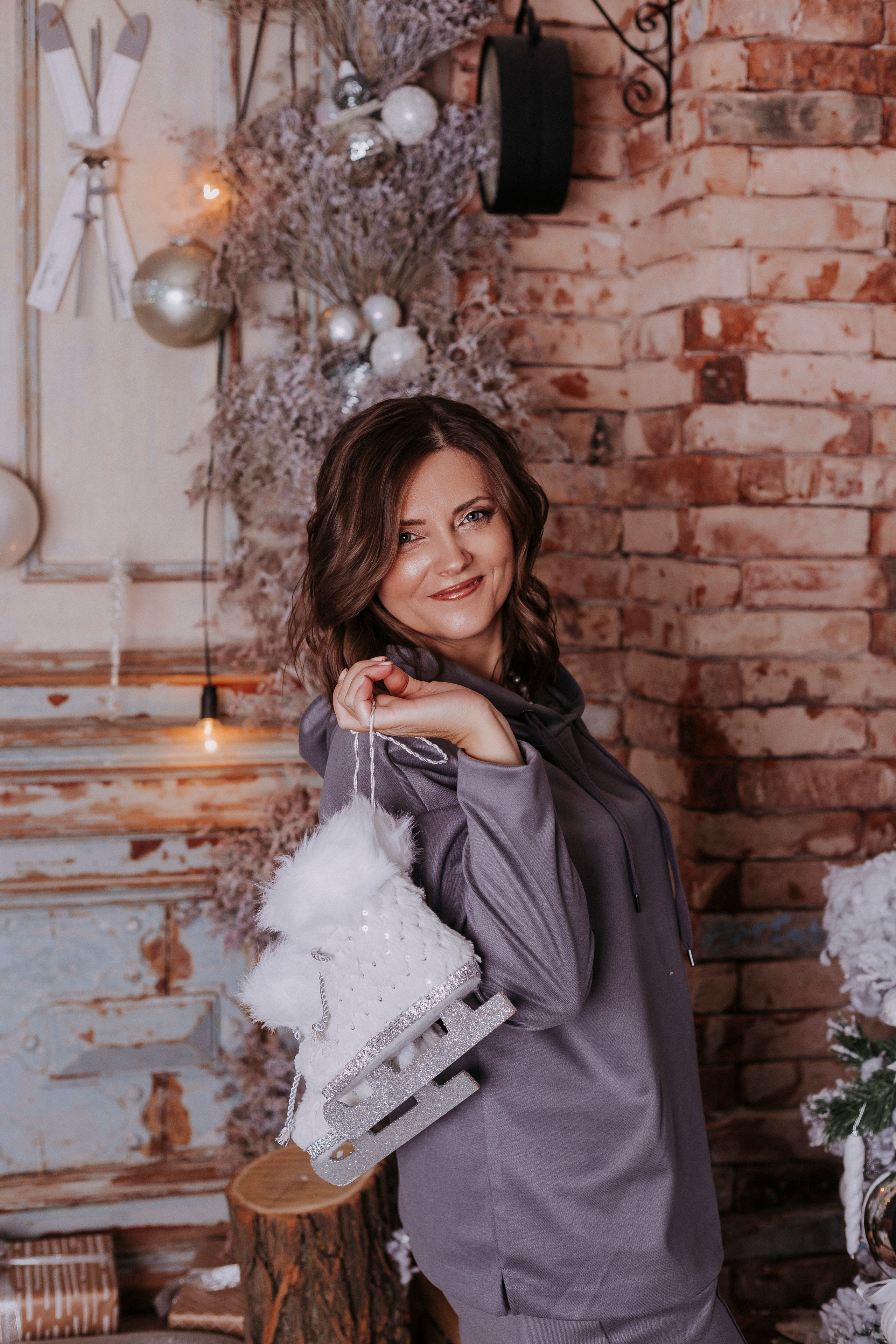 Анастасия с мамой. Семейный и персональный фотограф в Ростове-на-Дону