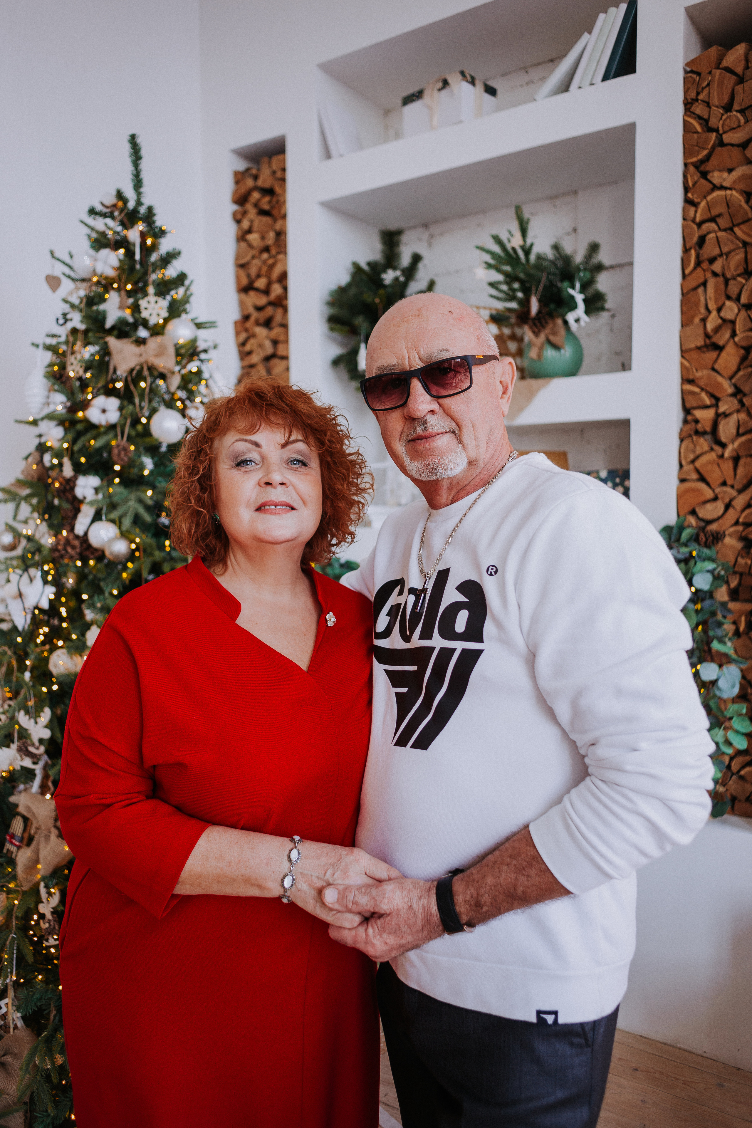 Светлана с семьей. Семейный и персональный фотограф в Ростове-на-Дону