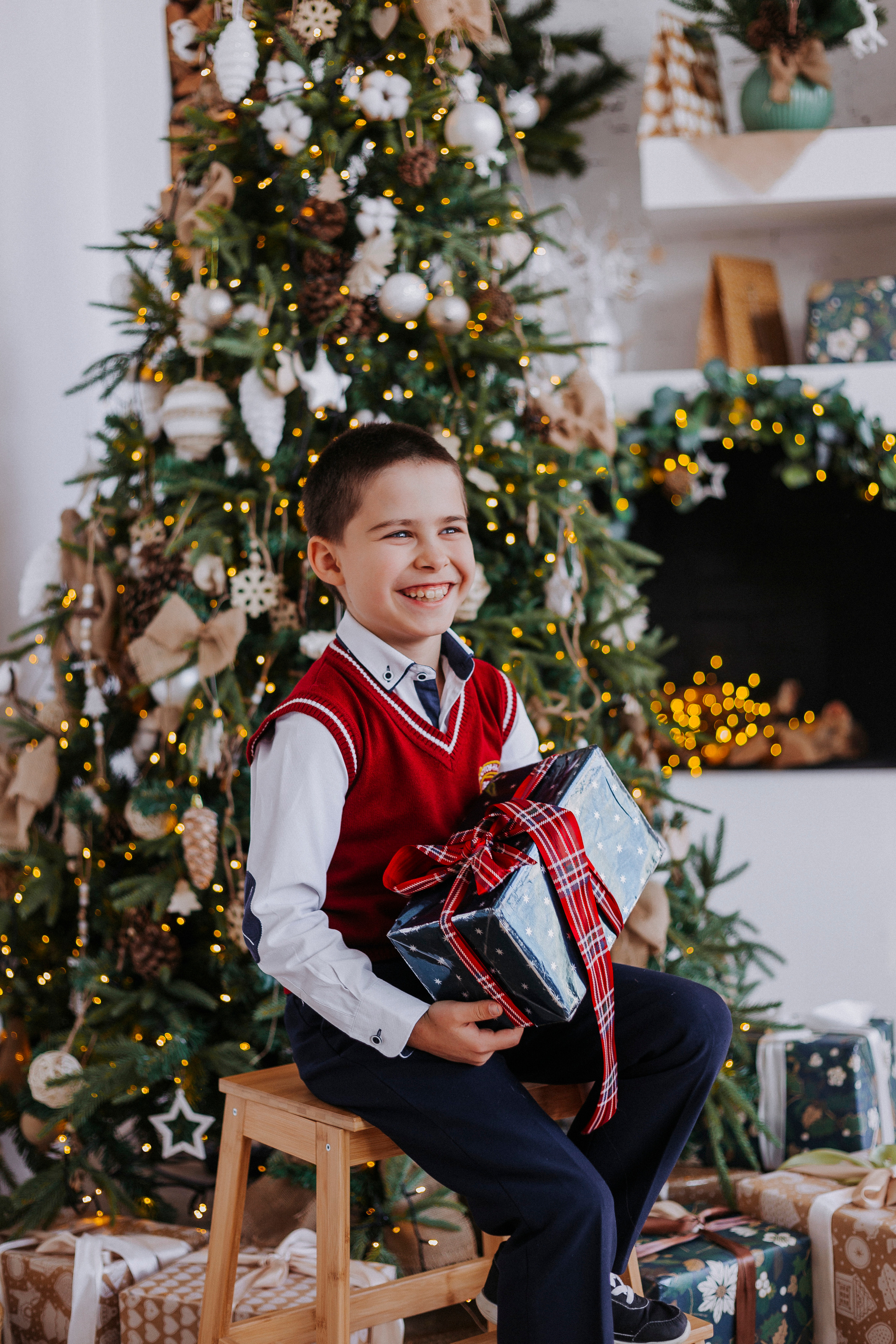 Светлана с семьей. Семейный и персональный фотограф в Ростове-на-Дону