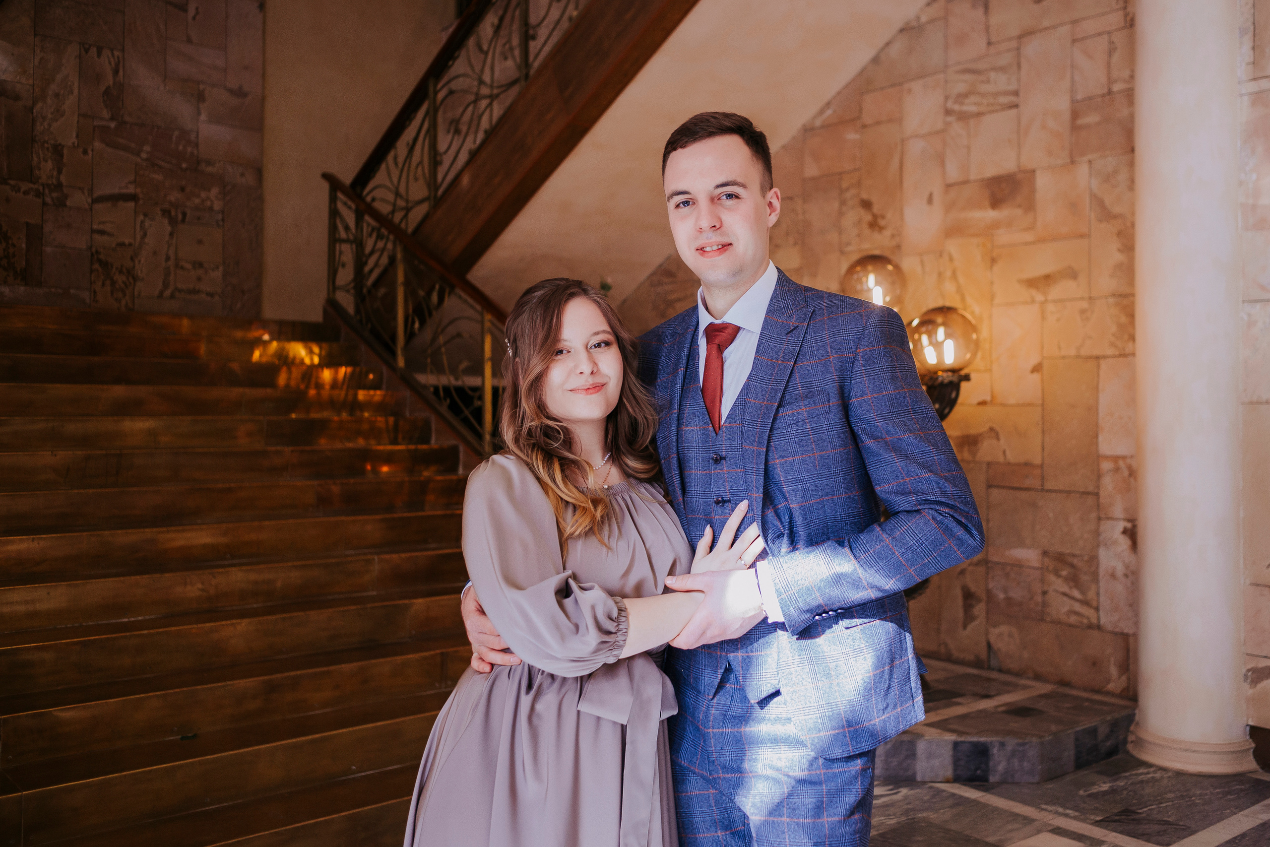 Полина Александр. Семейный и персональный фотограф в Ростове-на-Дону