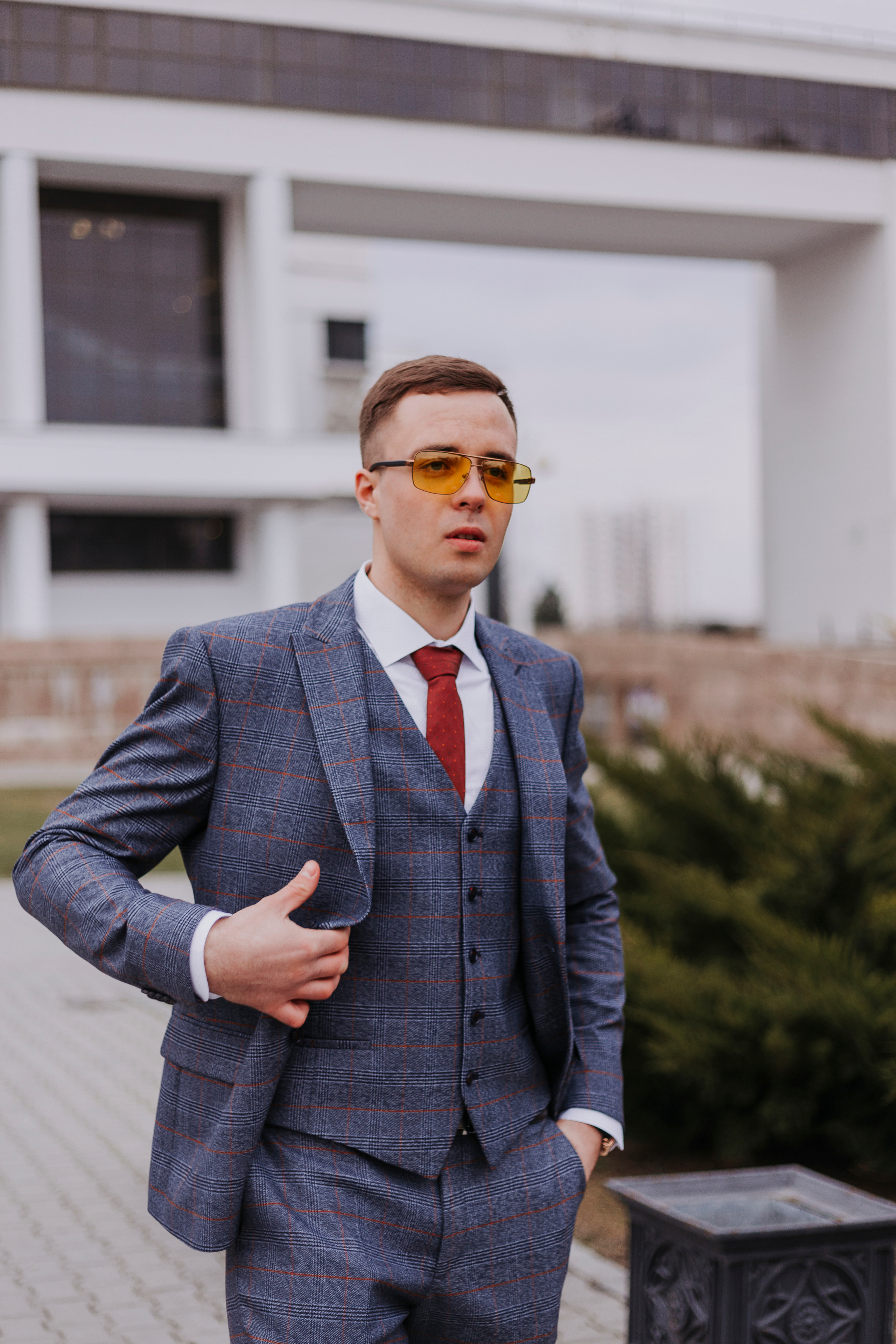 Полина Александр. Семейный и персональный фотограф в Ростове-на-Дону