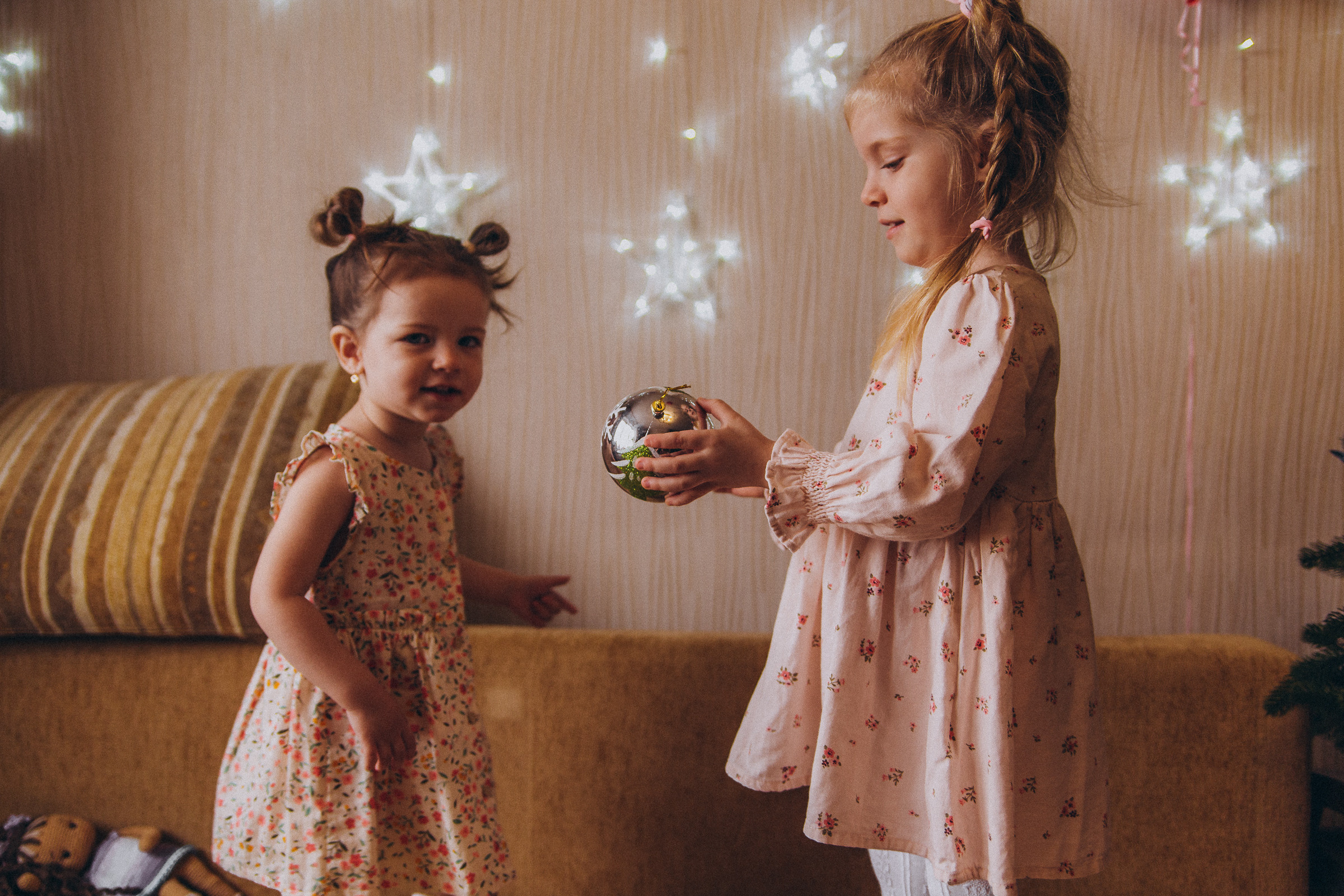 Ирина. Семейный и персональный фотограф в Ростове-на-Дону