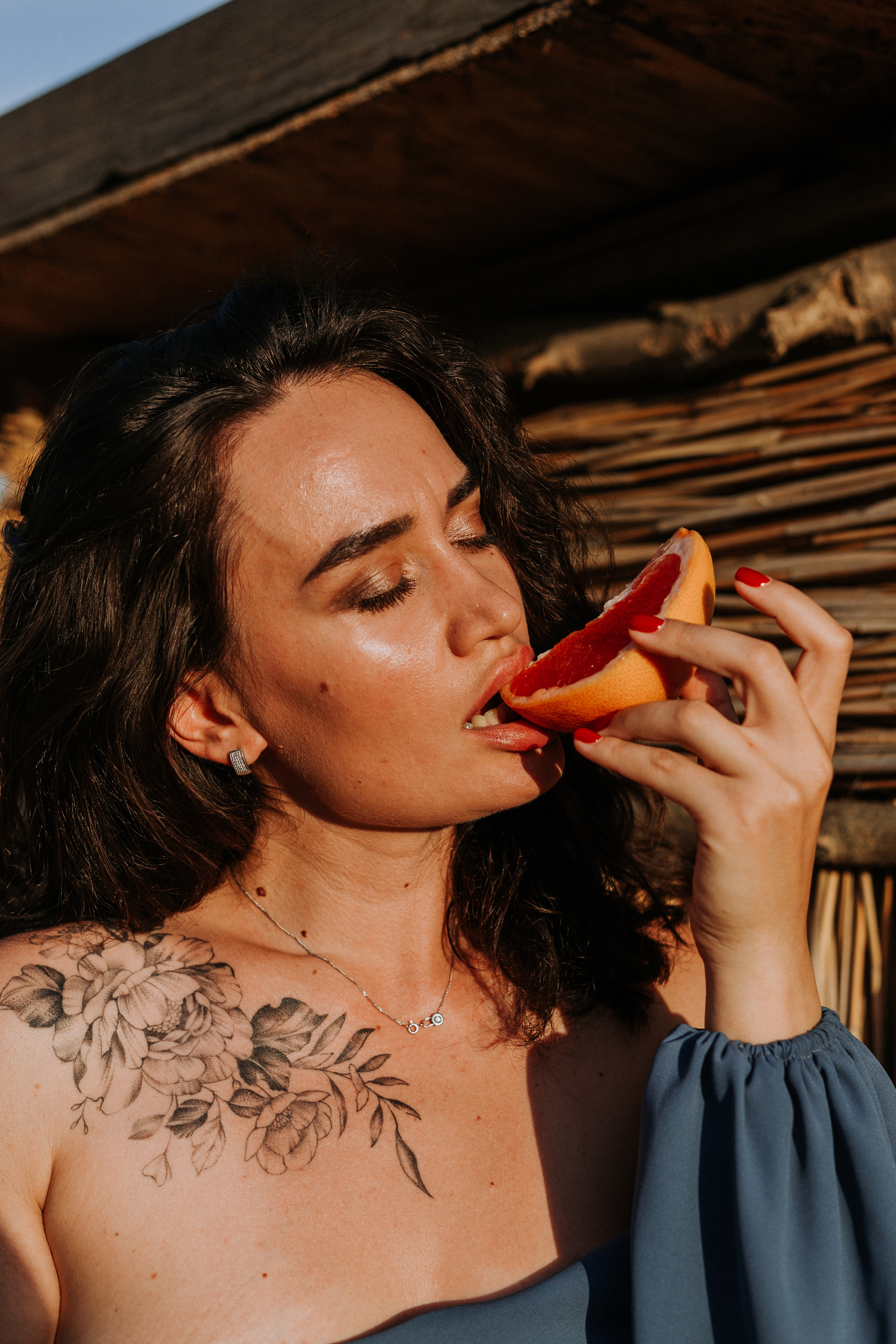 Татьяна. Семейный и персональный фотограф в Ростове-на-Дону