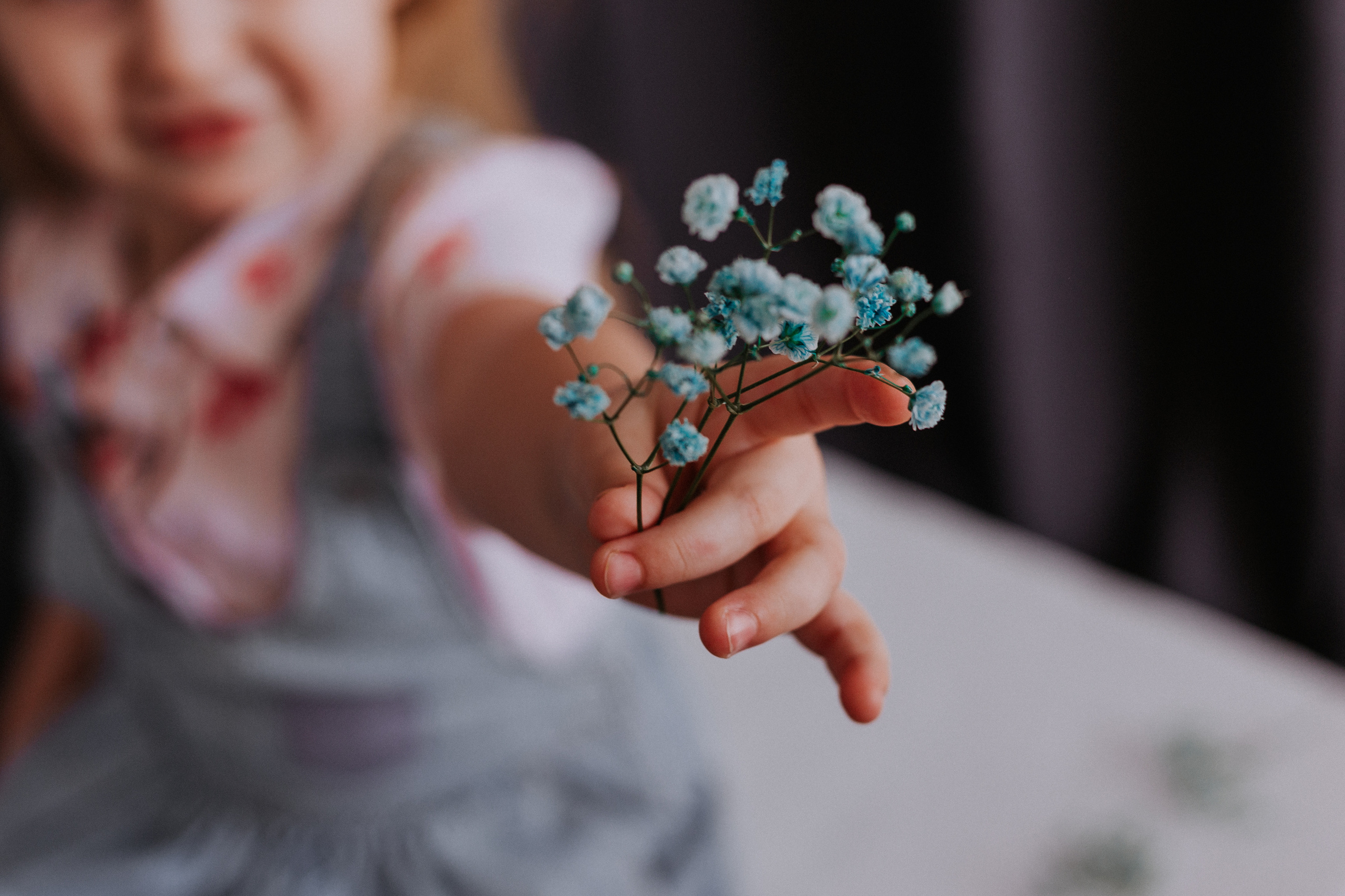 Алеся. Семейный и персональный фотограф в Ростове-на-Дону