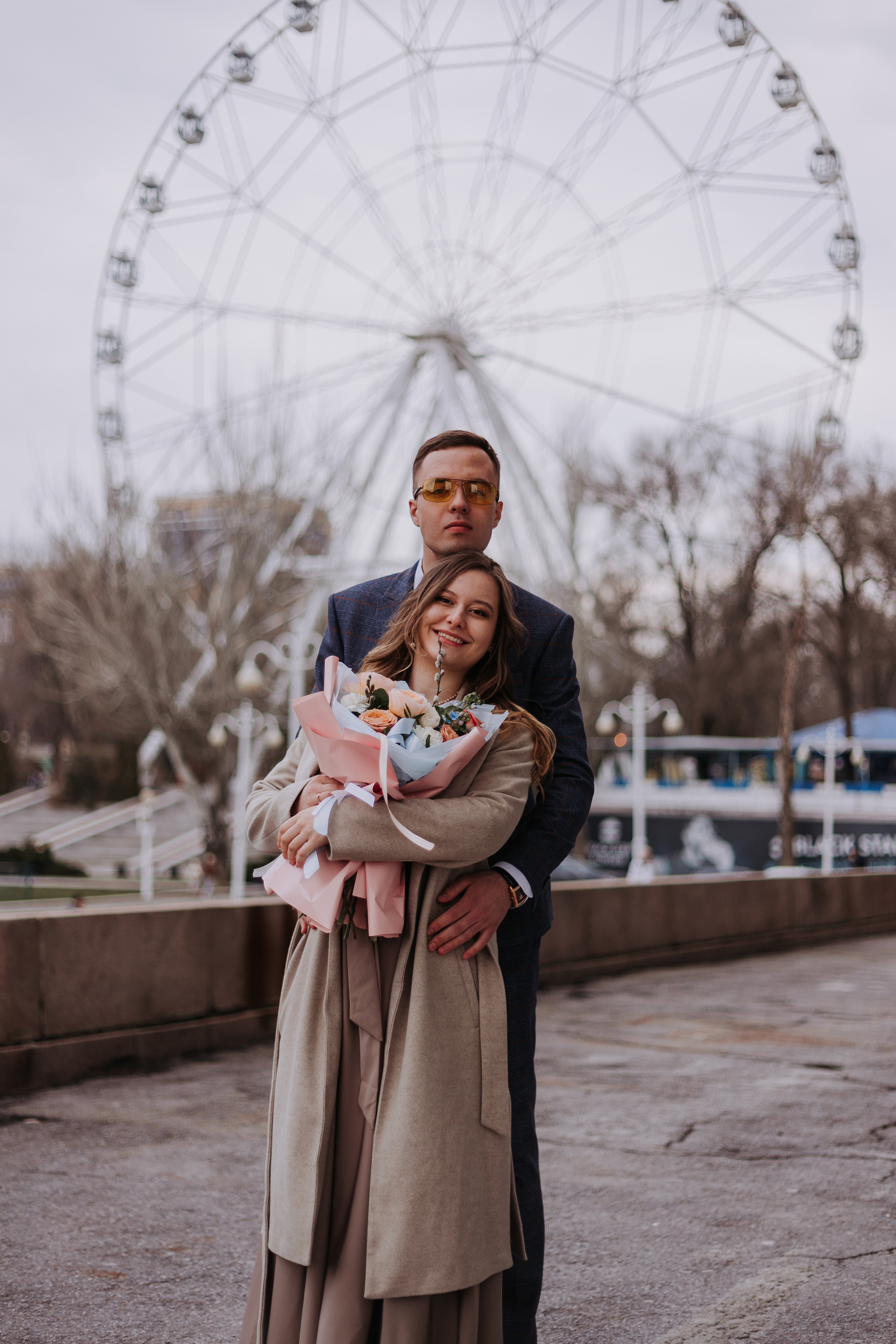 Полина Александр. Семейный и персональный фотограф в Ростове-на-Дону