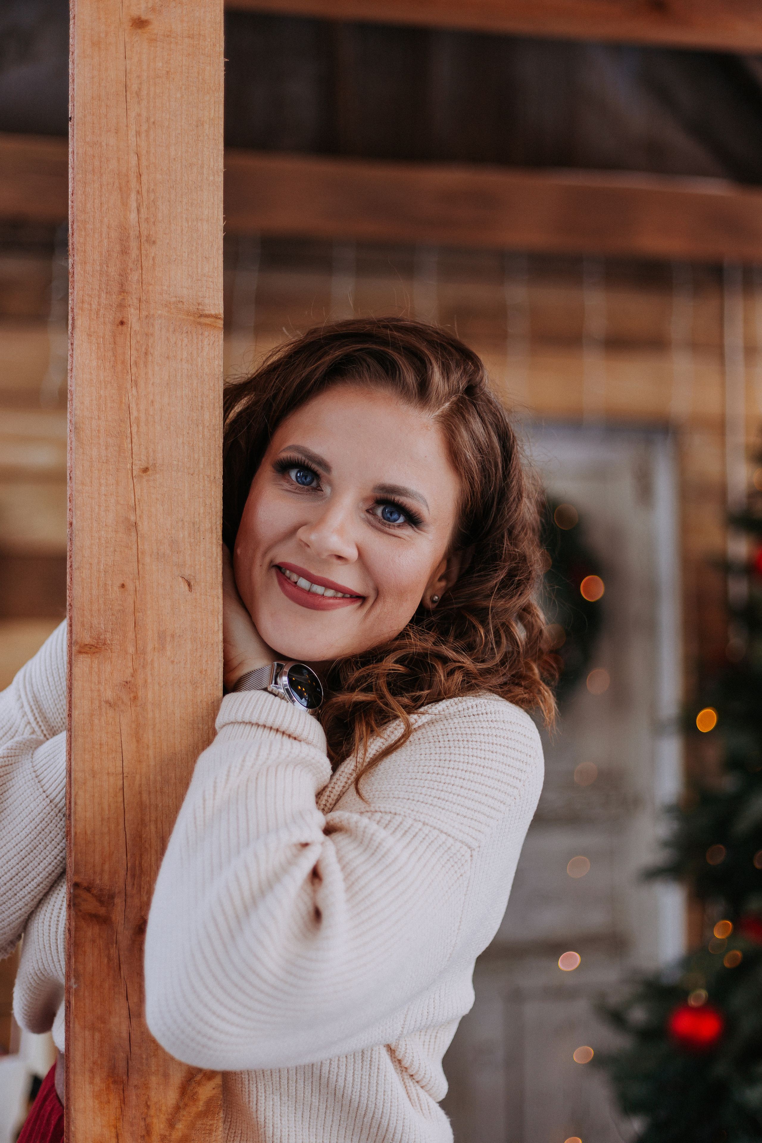 Анастасия. Семейный и персональный фотограф в Ростове-на-Дону