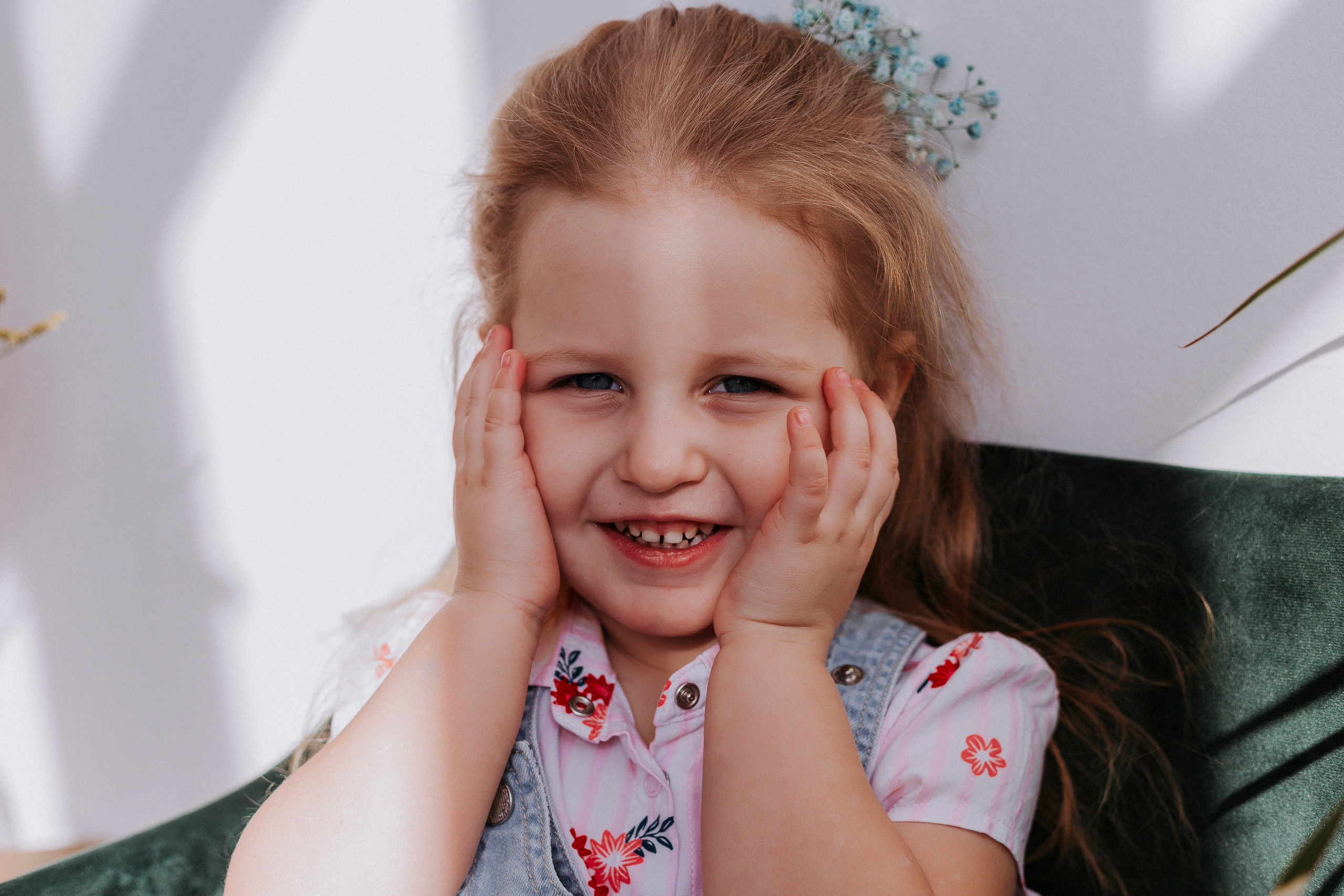 Алеся. Семейный и персональный фотограф в Ростове-на-Дону