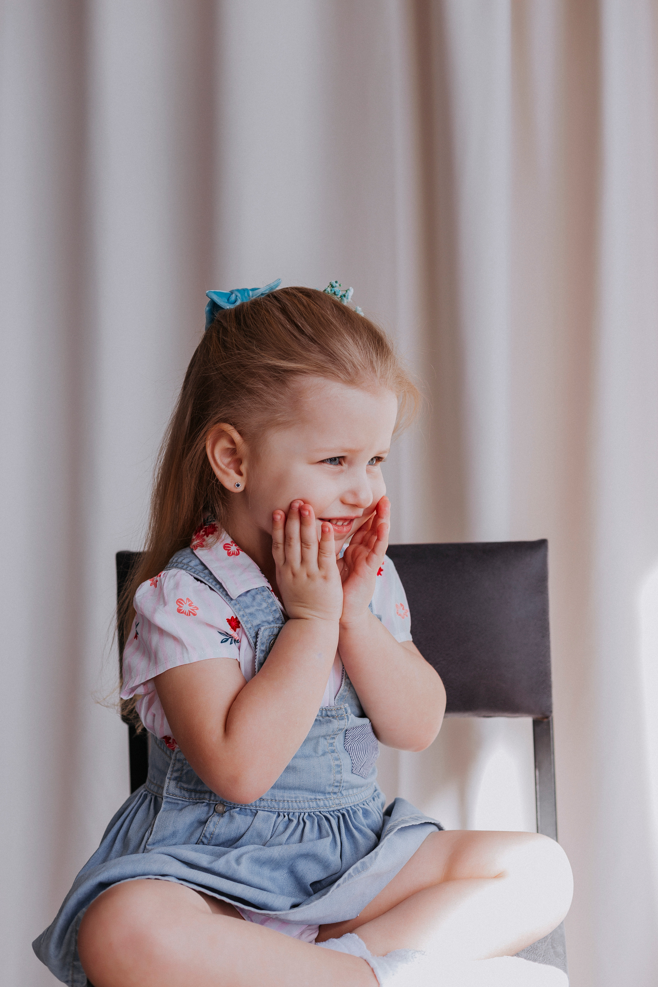 Алеся. Семейный и персональный фотограф в Ростове-на-Дону