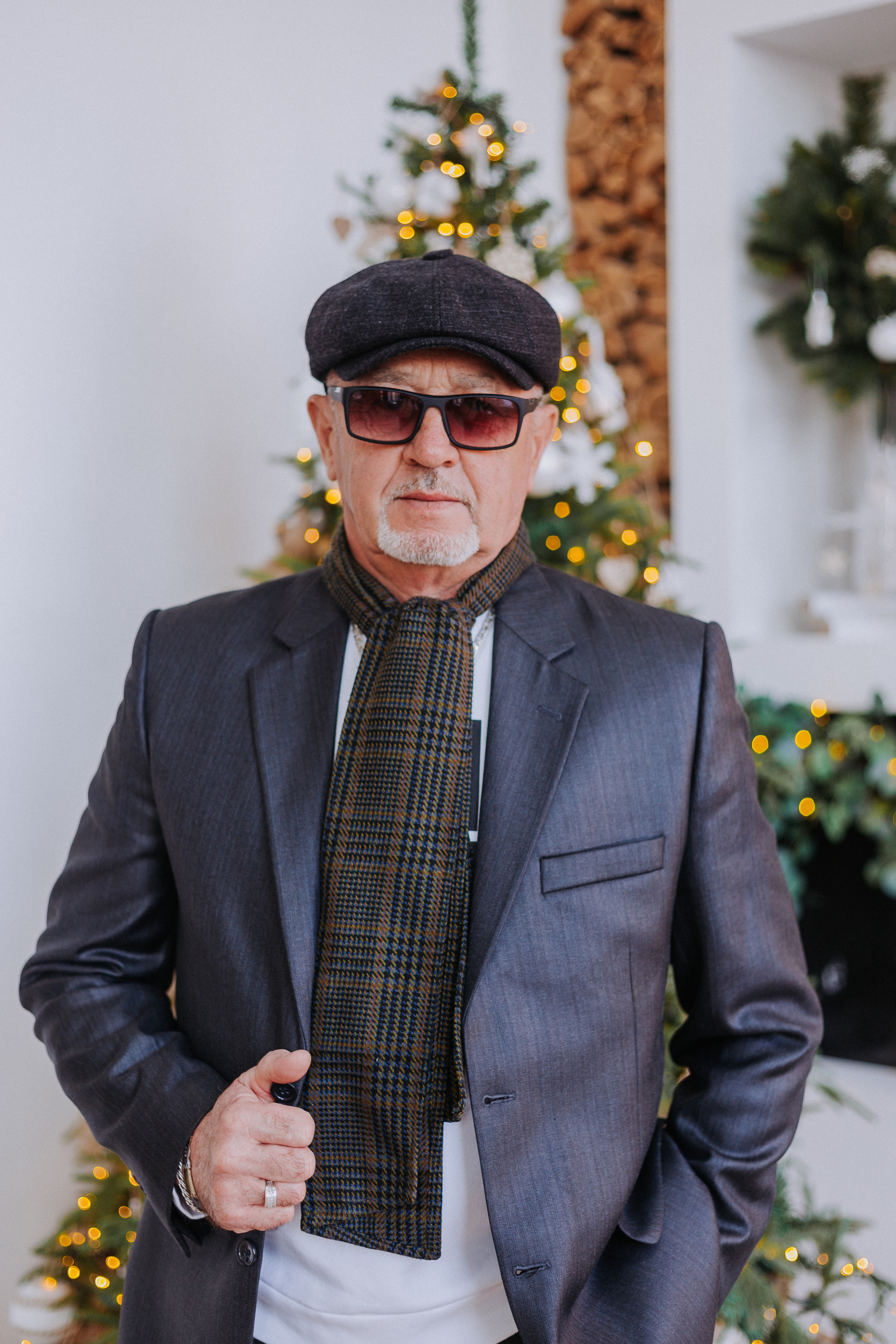 Светлана с семьей. Семейный и персональный фотограф в Ростове-на-Дону