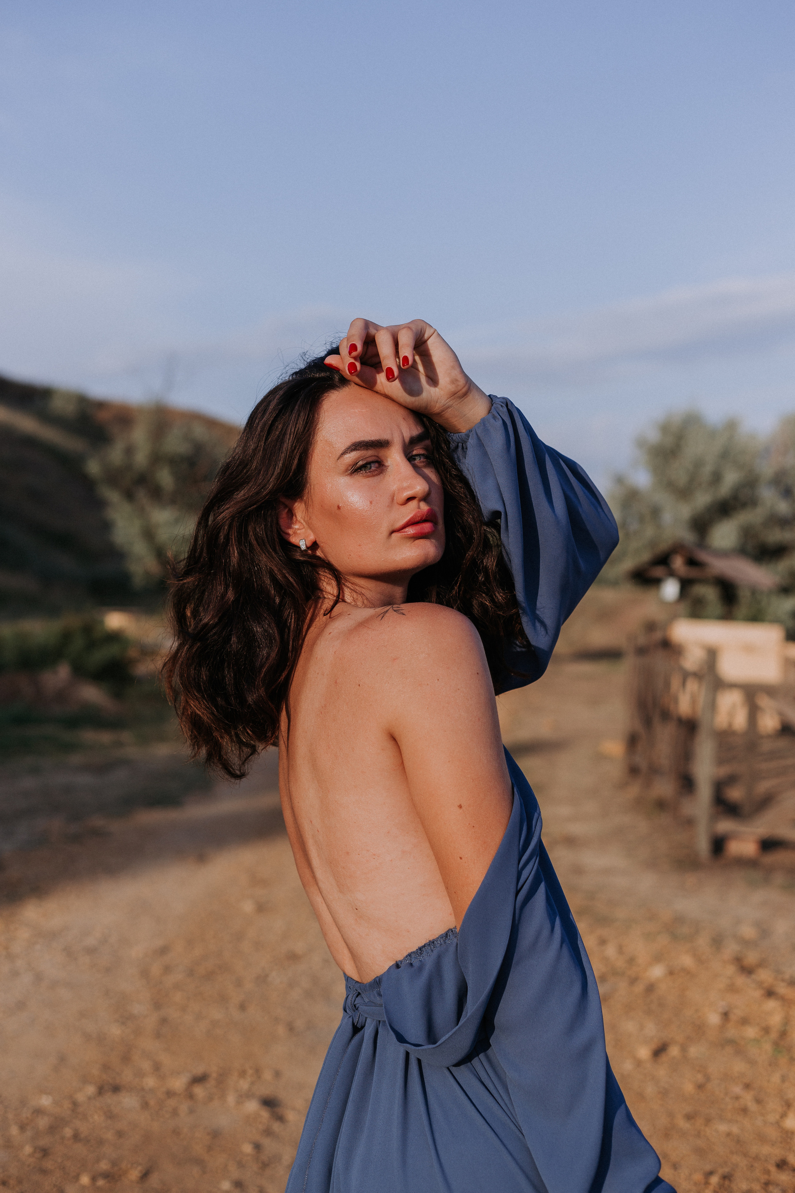 Татьяна. Семейный и персональный фотограф в Ростове-на-Дону