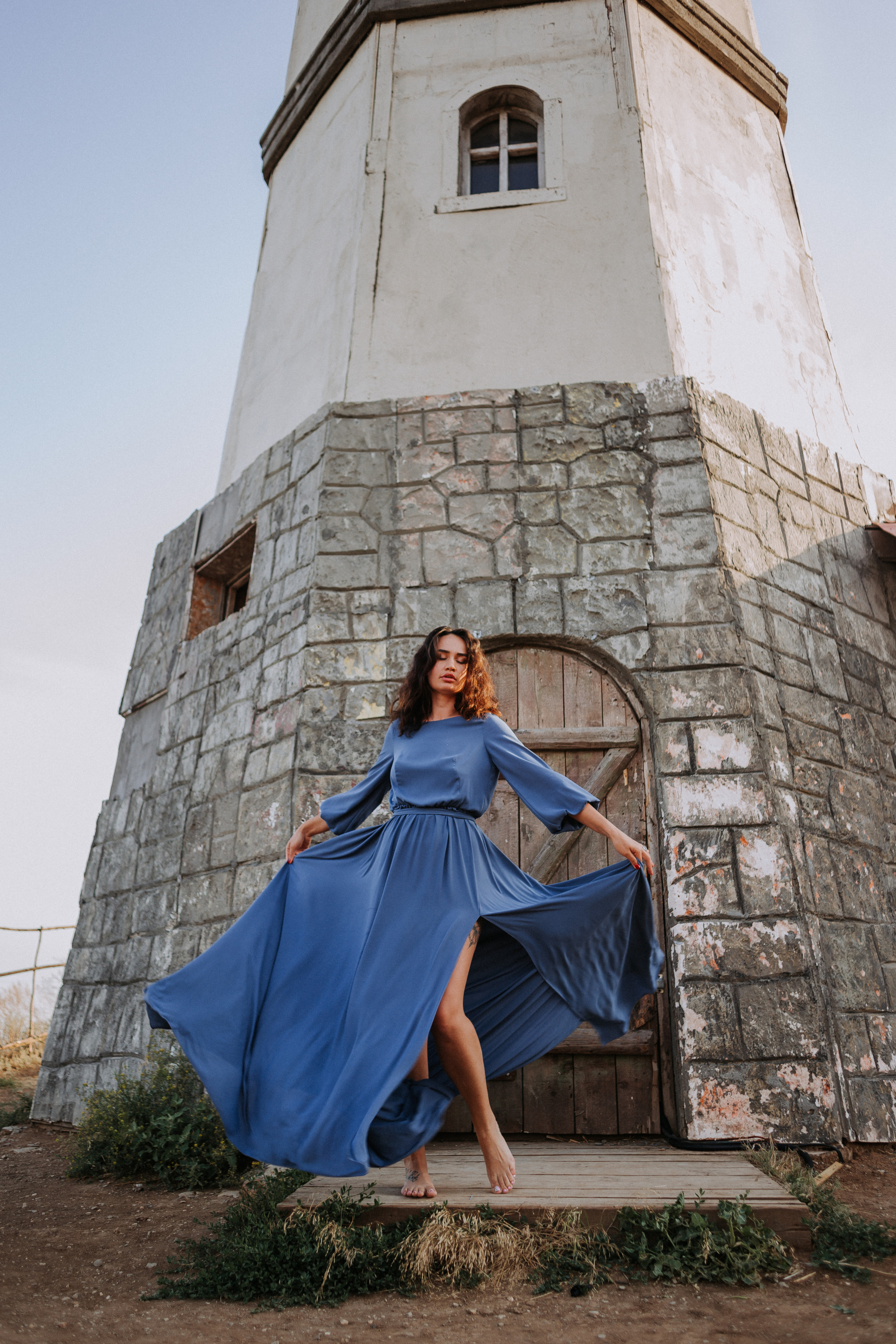 Татьяна. Семейный и персональный фотограф в Ростове-на-Дону