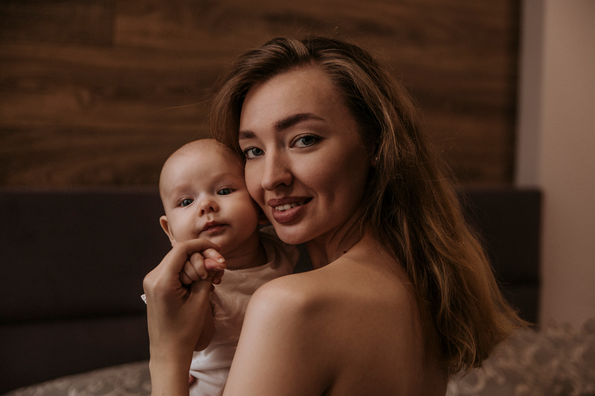 Майя. Семейный и персональный фотограф в Ростове-на-Дону