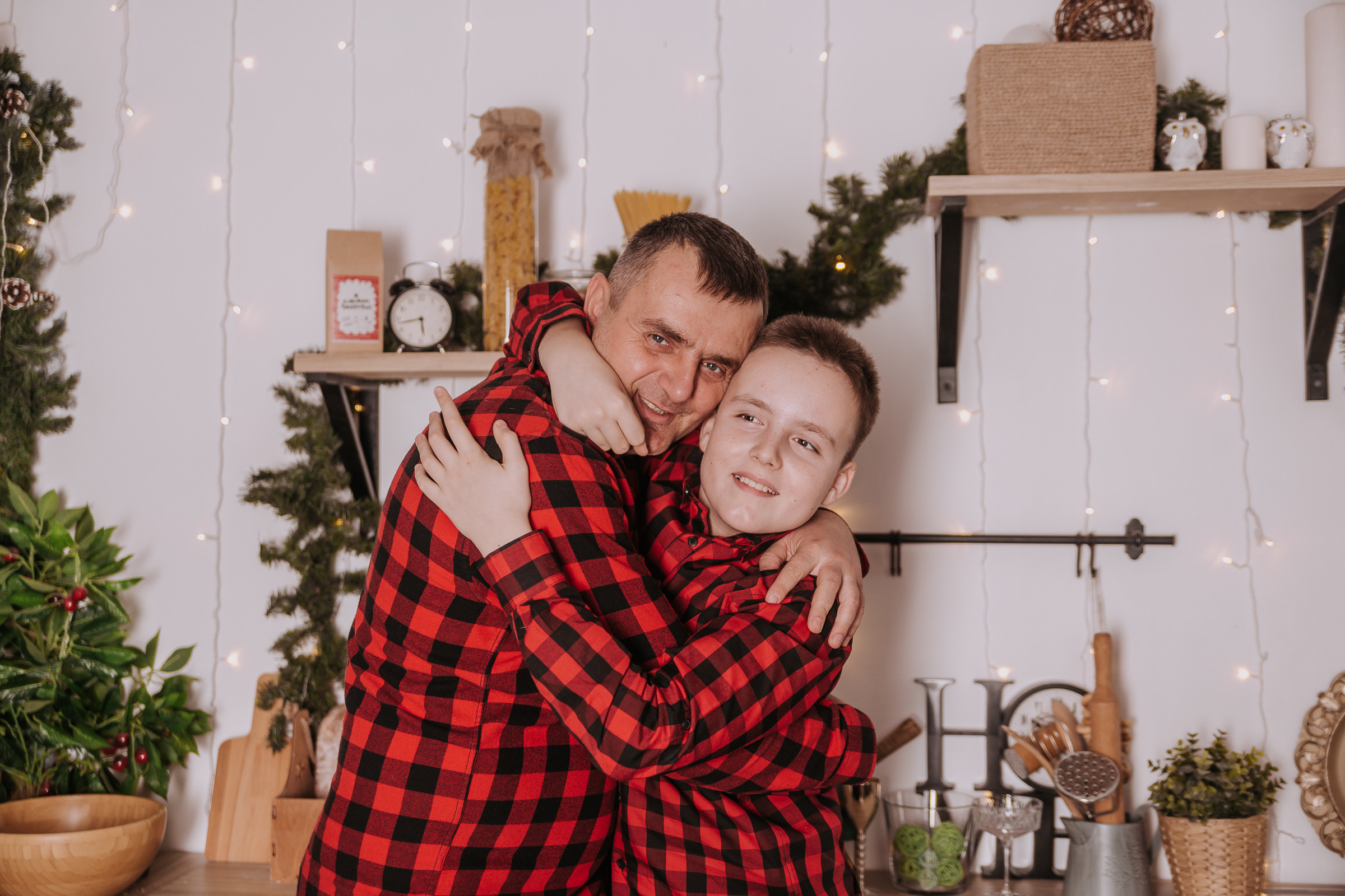 Олег и Ксения с детьми. Семейный и персональный фотограф в Ростове-на-Дону