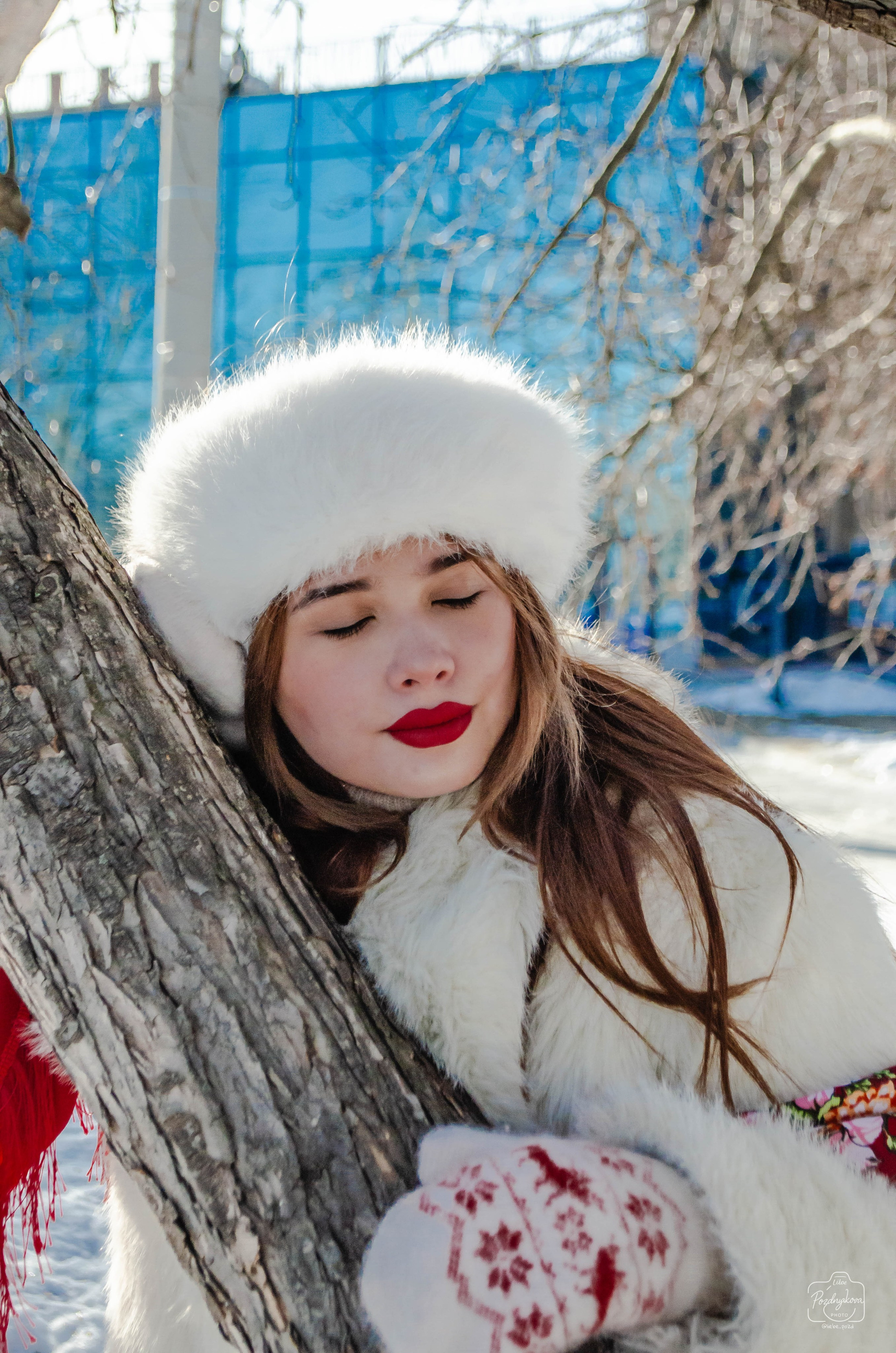 Slavic girl aesthetic | Барнаул|Раиса Дорохова|21.02.2026. Фотограф-видеограф Познякова Любовь