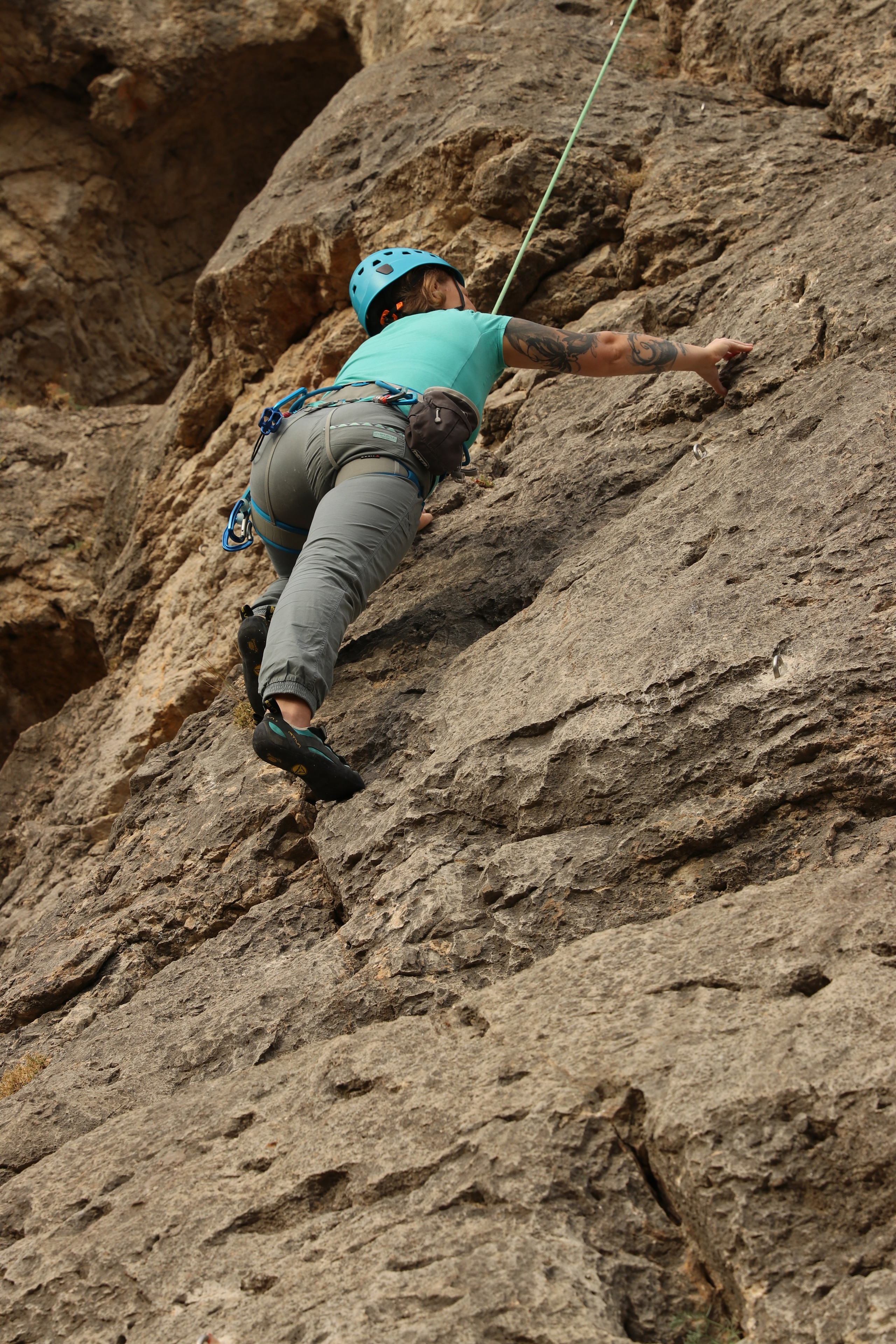 Крым. ЮБК (Гурзуф, Судак и их окрестности). Ноябрь 2023. Путешественник-фотограф из Санкт-Петербурга Татьяна Свистулина