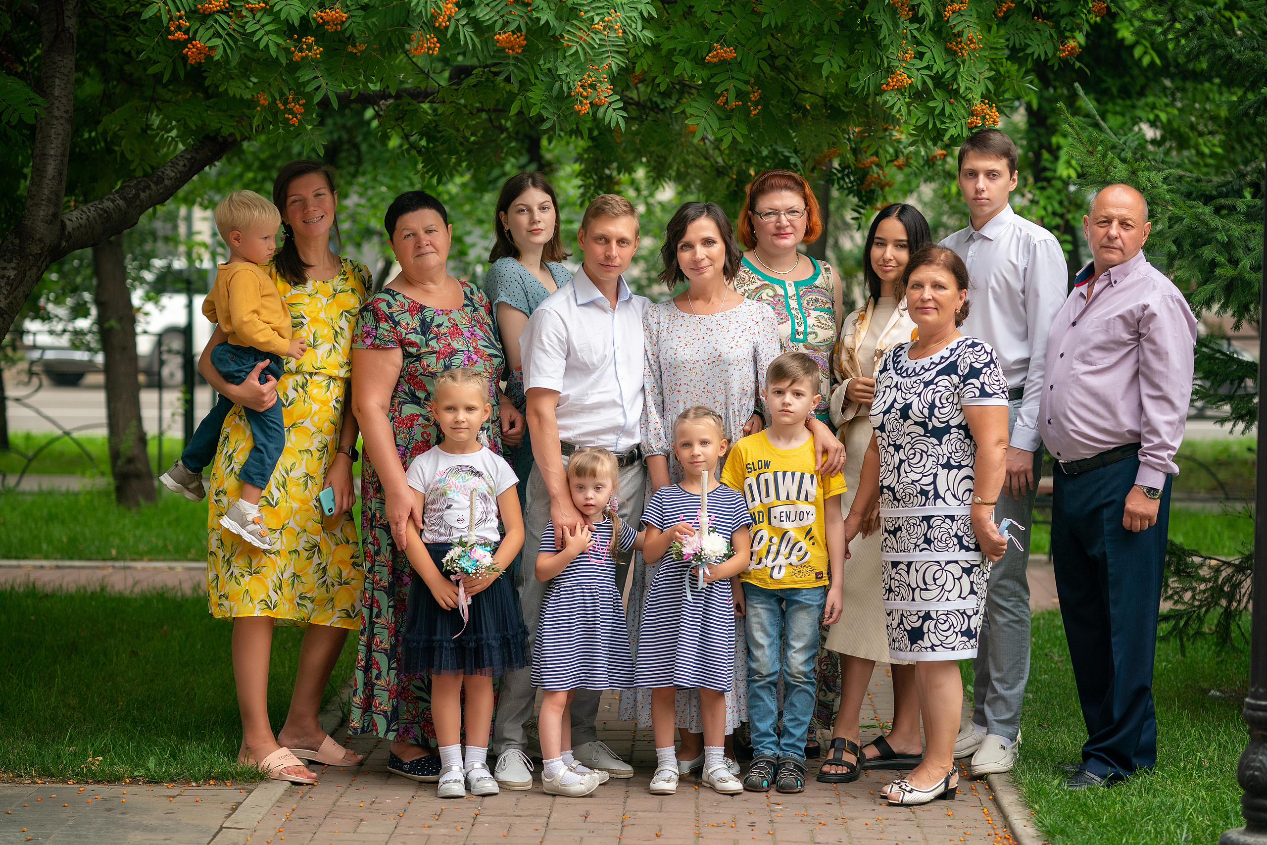 Венчание Алексея и Натальи. Фотограф на Крещение и Венчание в Красноярске Рамазанова Юлия