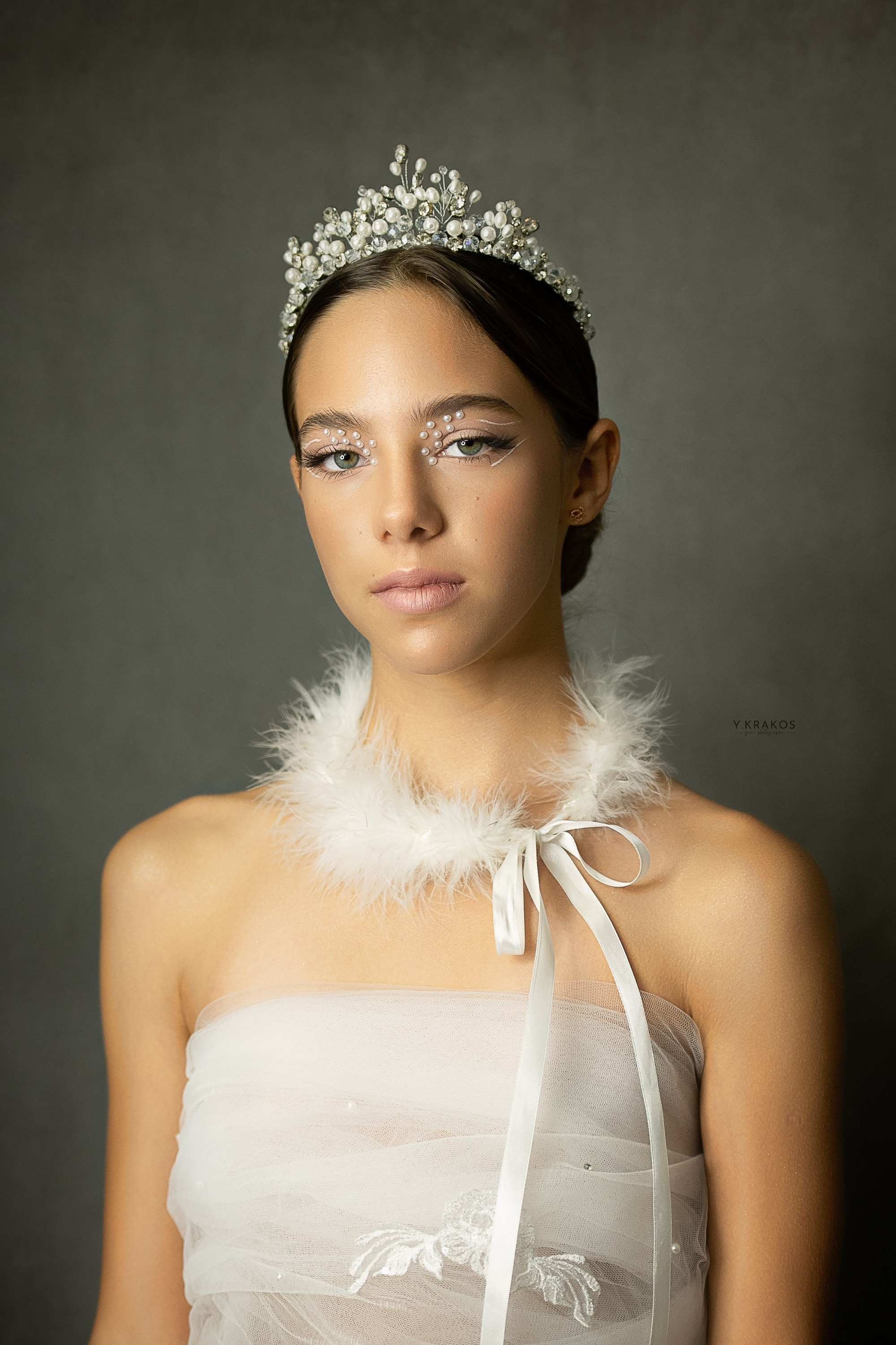 Художественные портреты. Семейный и бизнес-фотограф в Феодосии Кракос Юлия