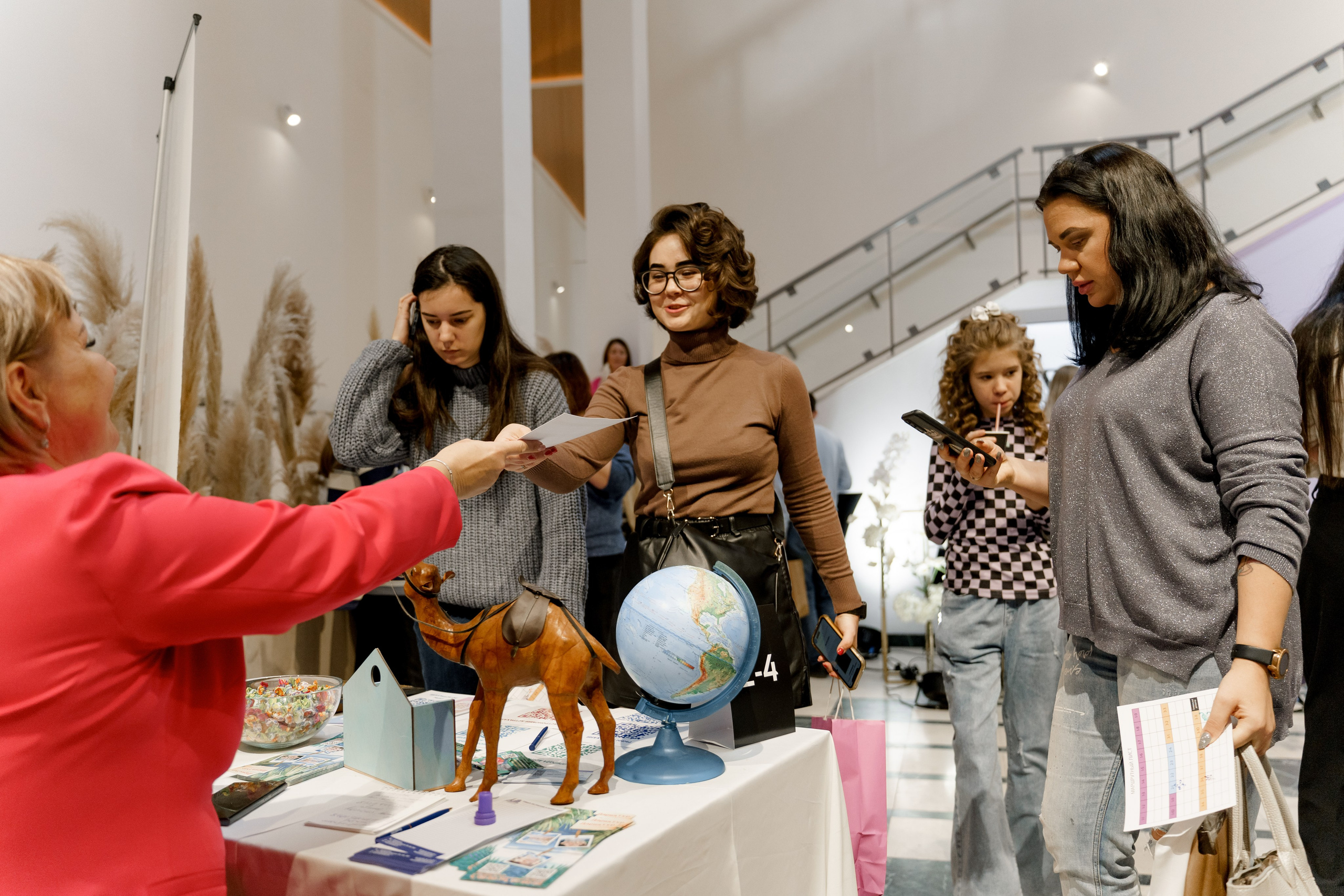 Выставка свадебных специалистов «Свадьба на 1000%». Свадебный фотограф в Санкт-Петербурге