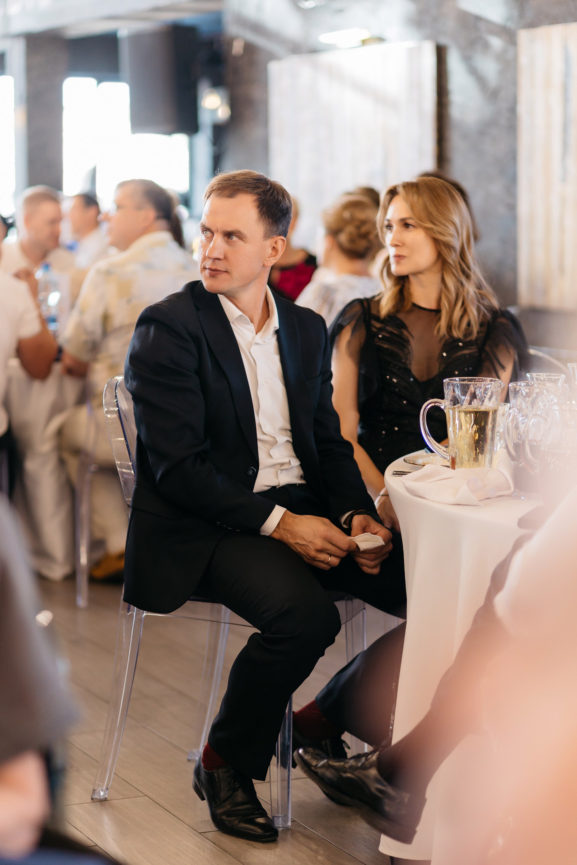 Выпускные. Профессиональный фотограф в Кирове Антон Суслов