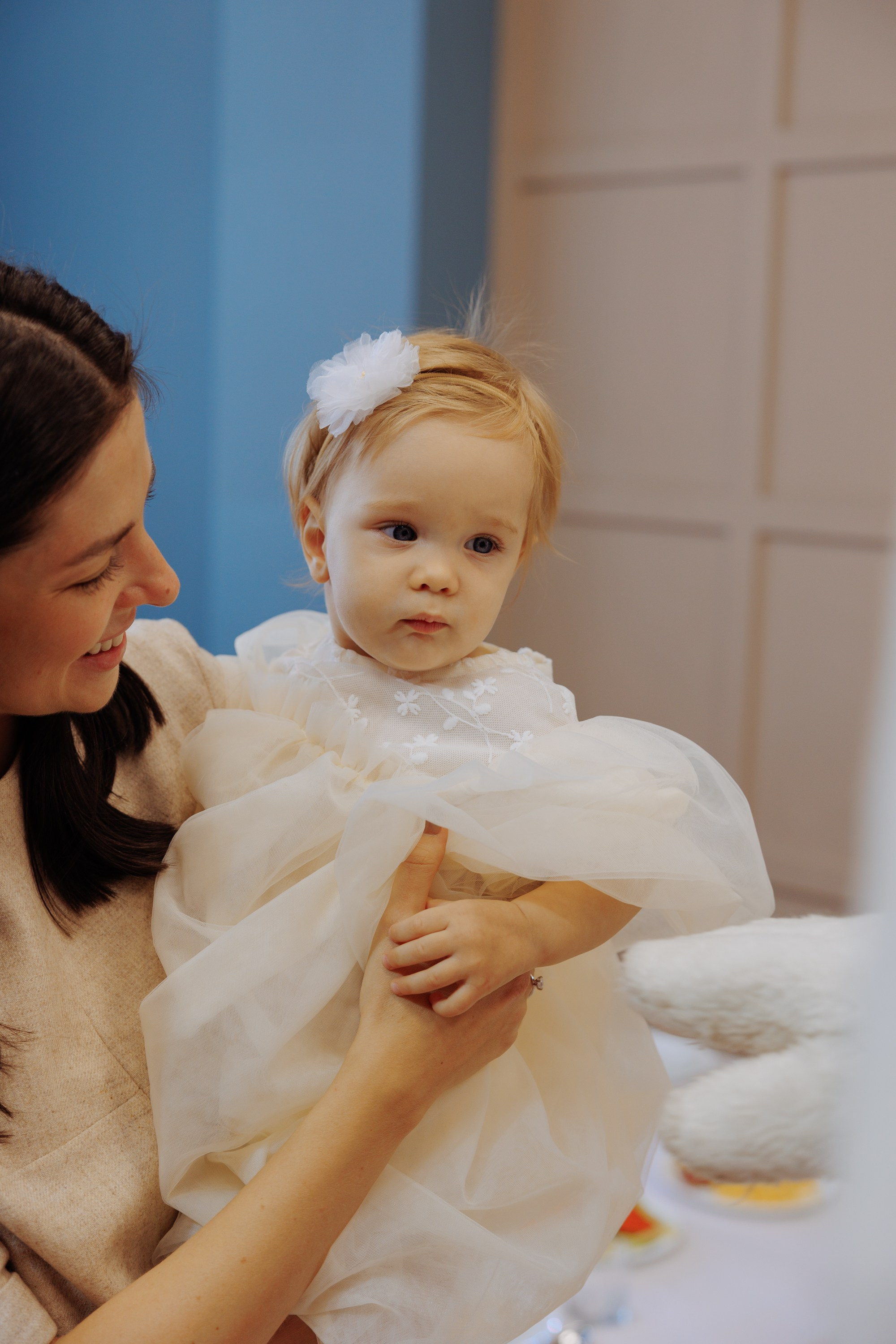 Детские дни рождения. Свадебный фотограф