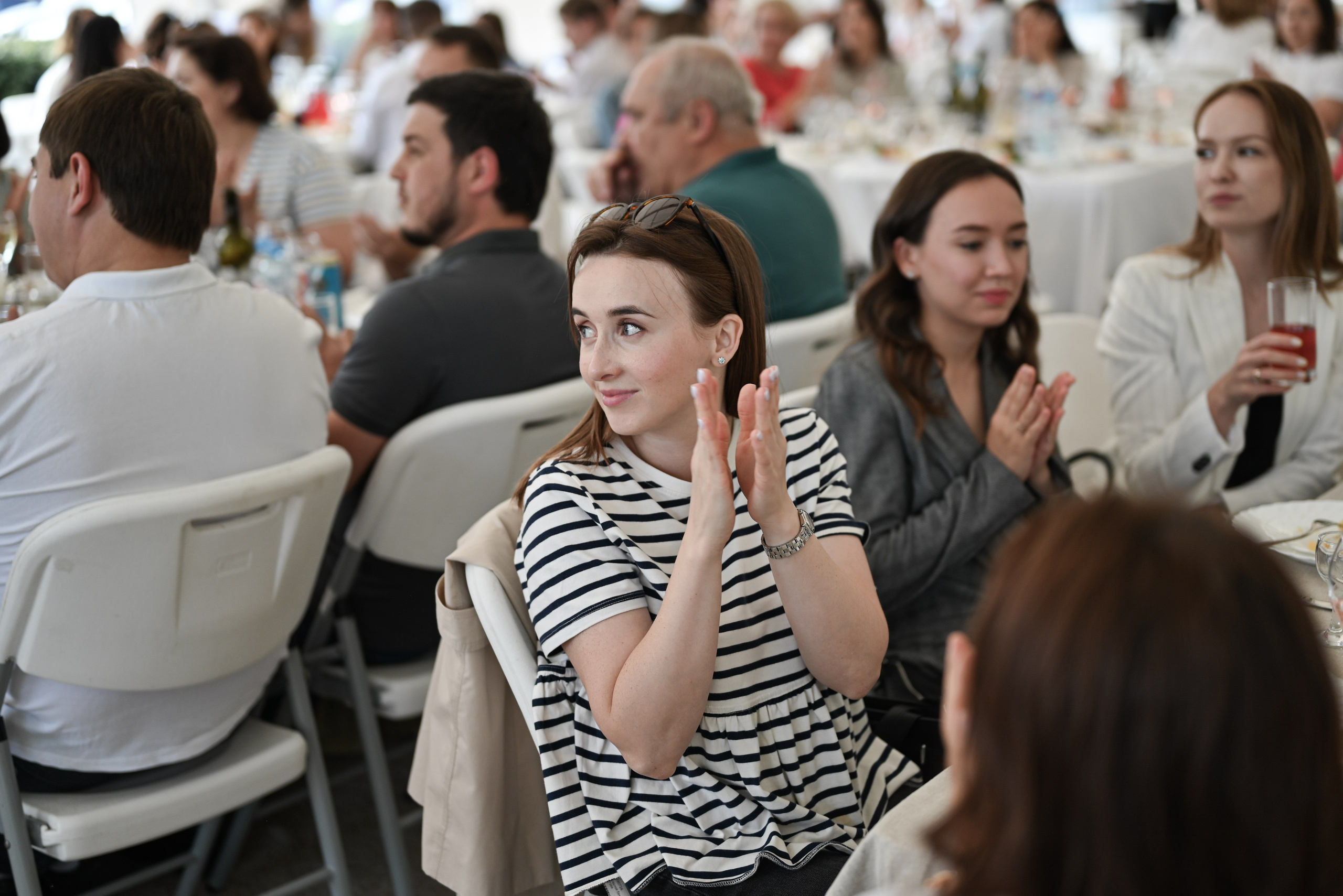 Корпоратив БашнефтьСервис. Свадебный и семейный фотограф в Уфе Александров Максим