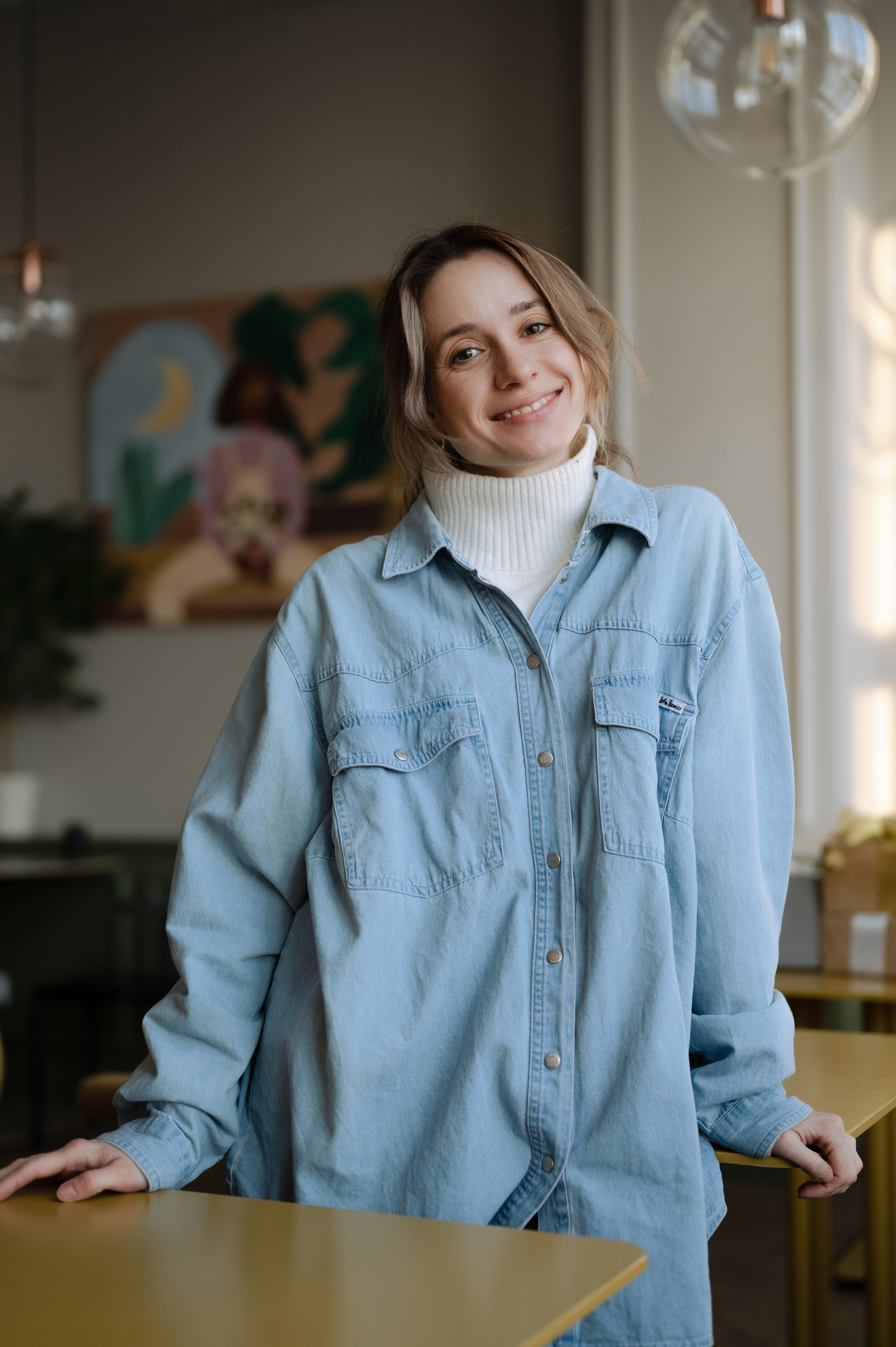 Настя и Катя. Фотограф Красноярск Екатерина Карпеза