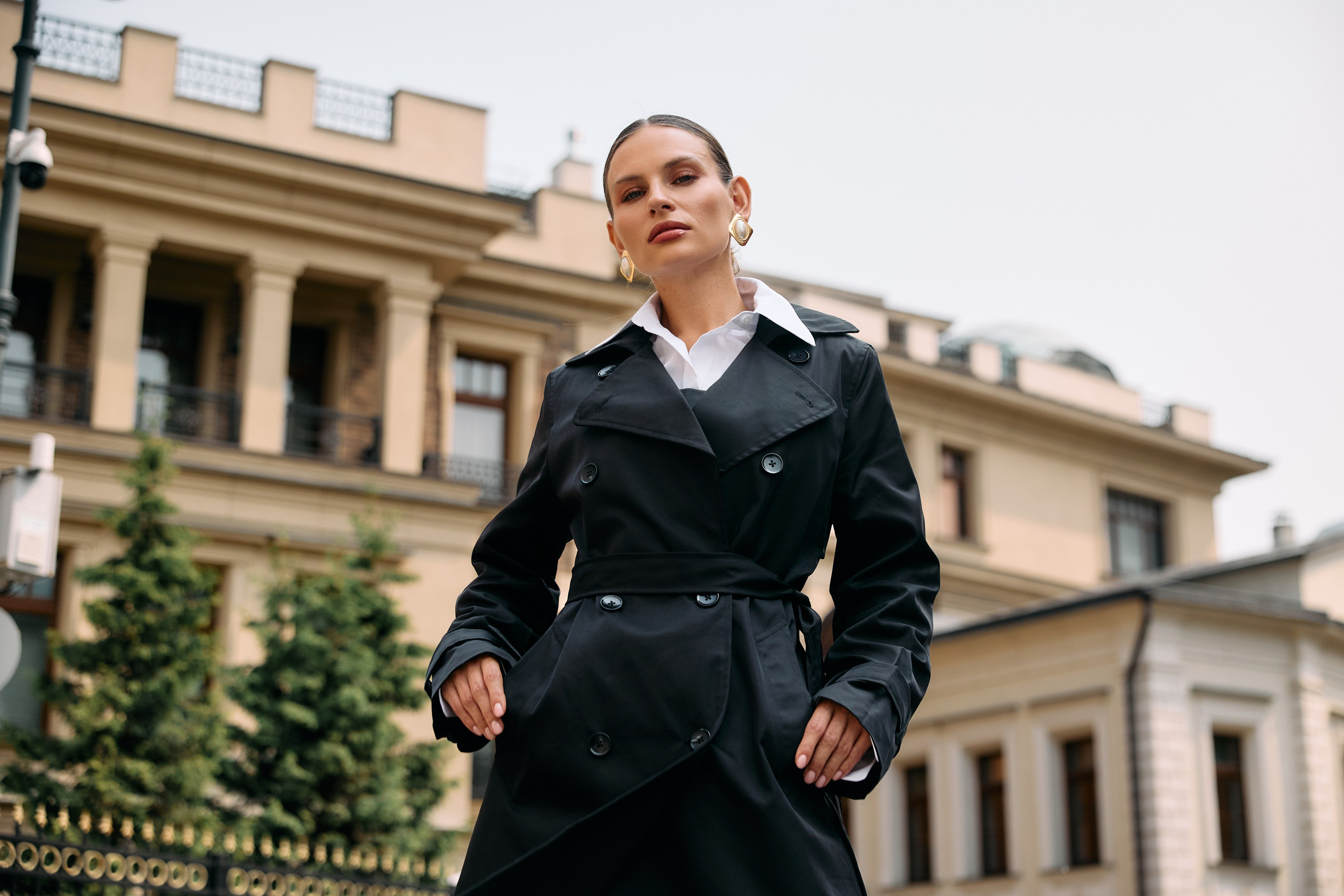 Кампейн лето Анжолия. IDeAI studio