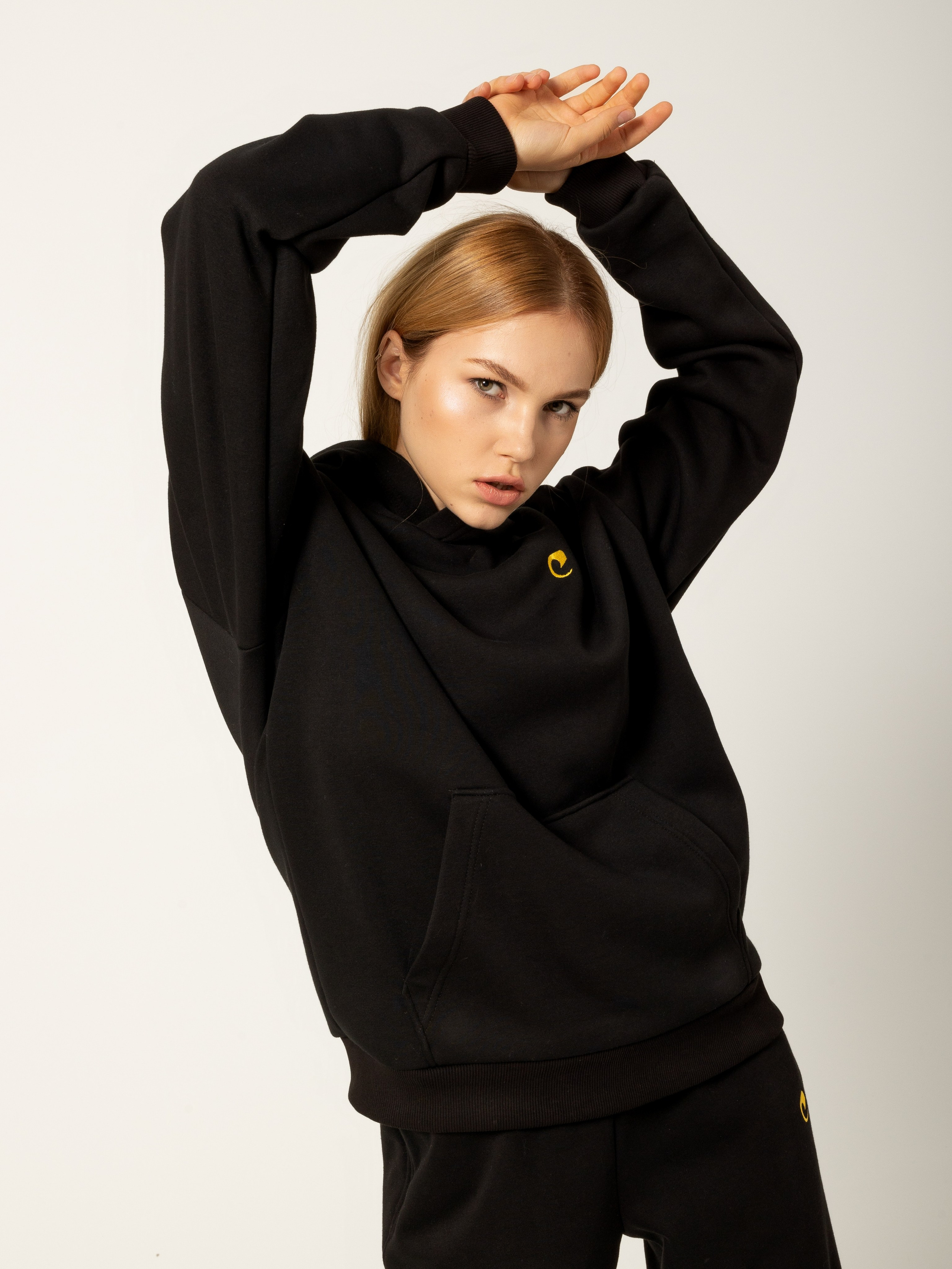 Cover me up. IDeAI studio