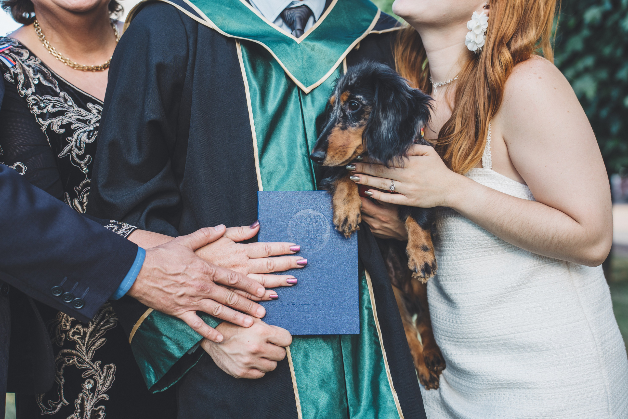 KSMU Students Graduation. Свадебный и семейный видеограф в Курске