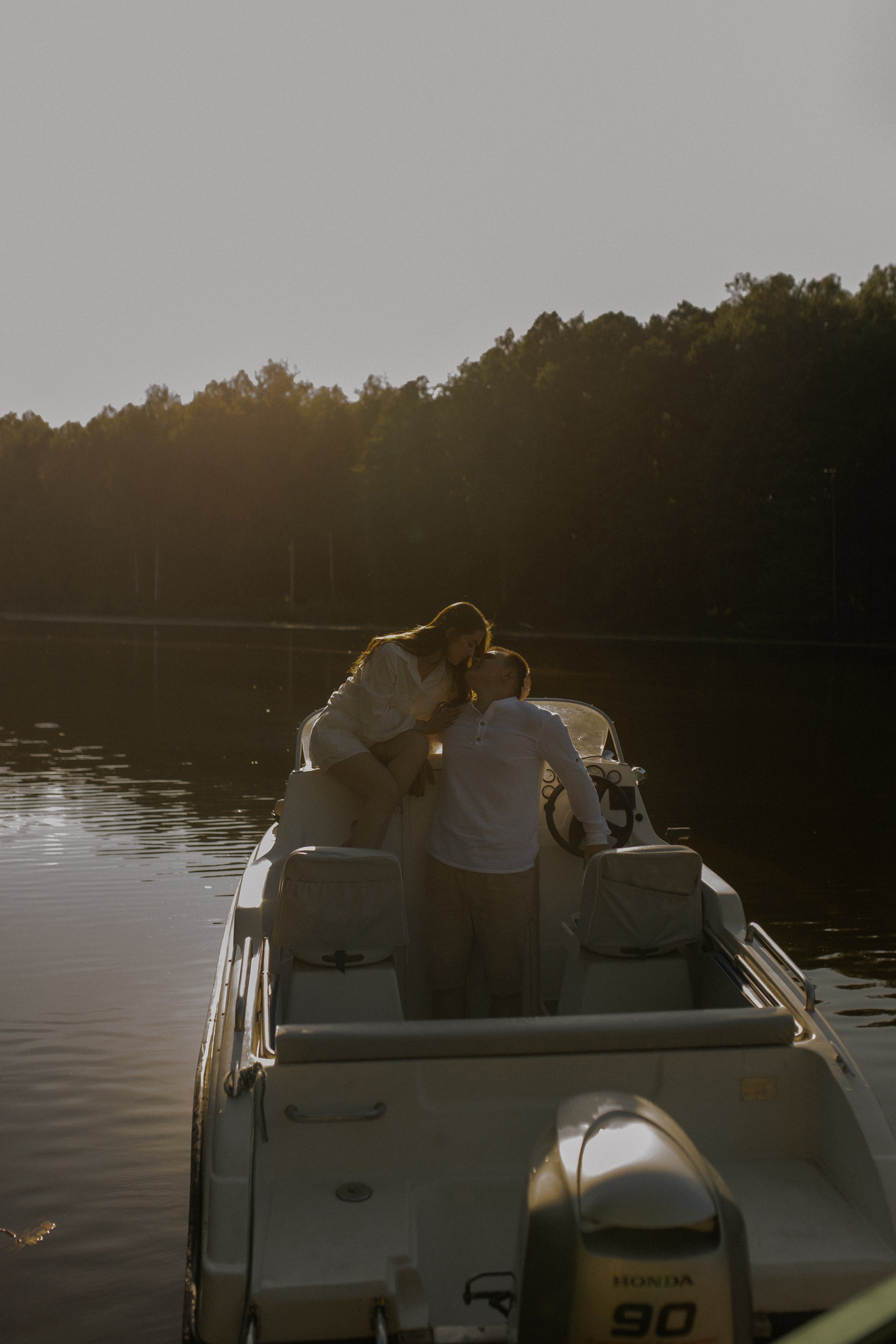 …и мы с тобой влюблены