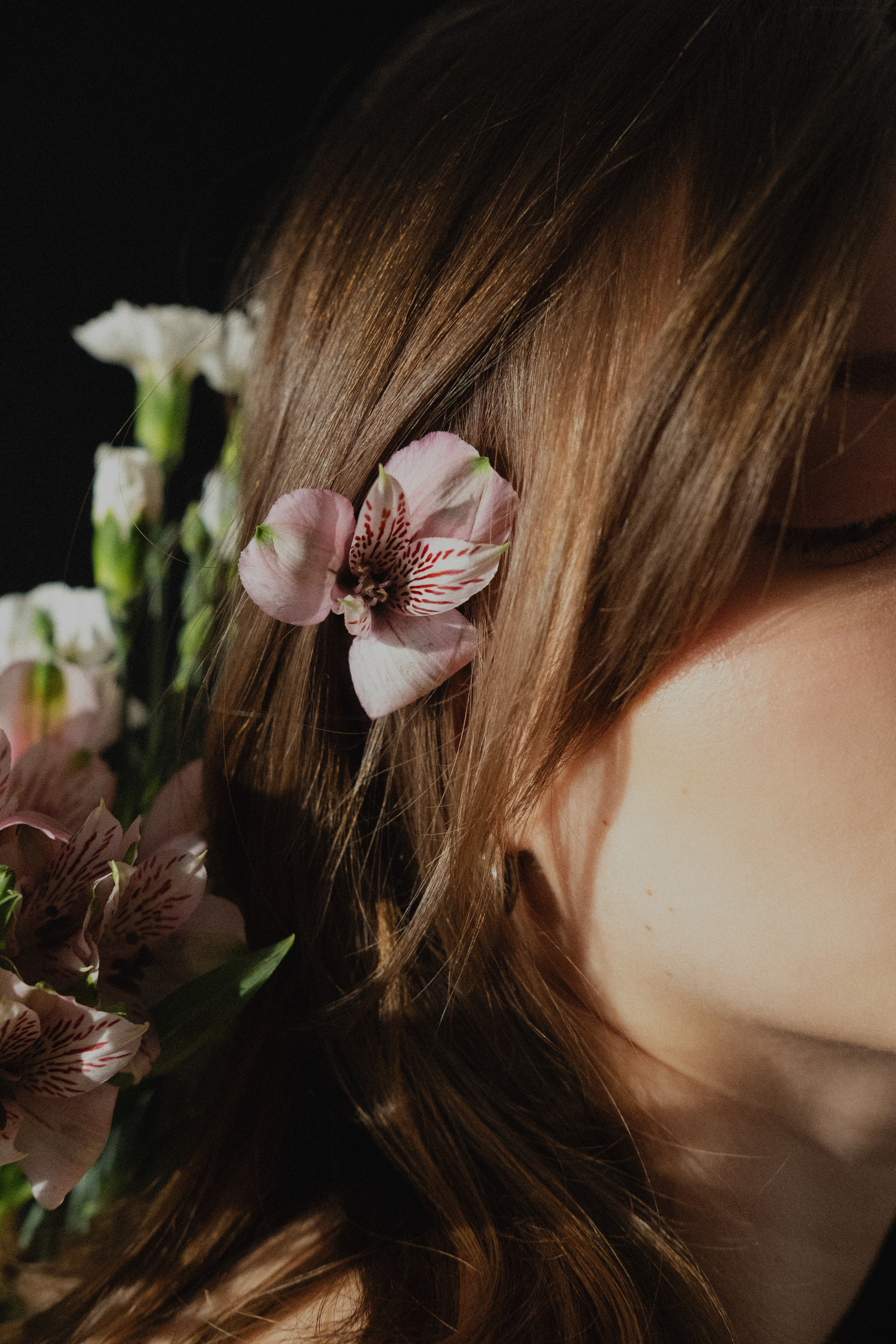 Полина. Макарцова Валерия — фотограф Санкт-Петербург, Москва