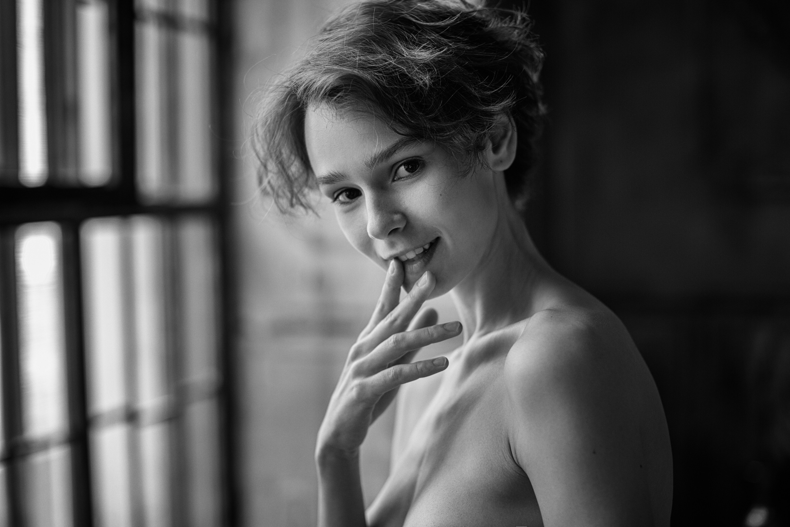 Ирина Теличева. Фотограф и видеограф Милорадов Илья