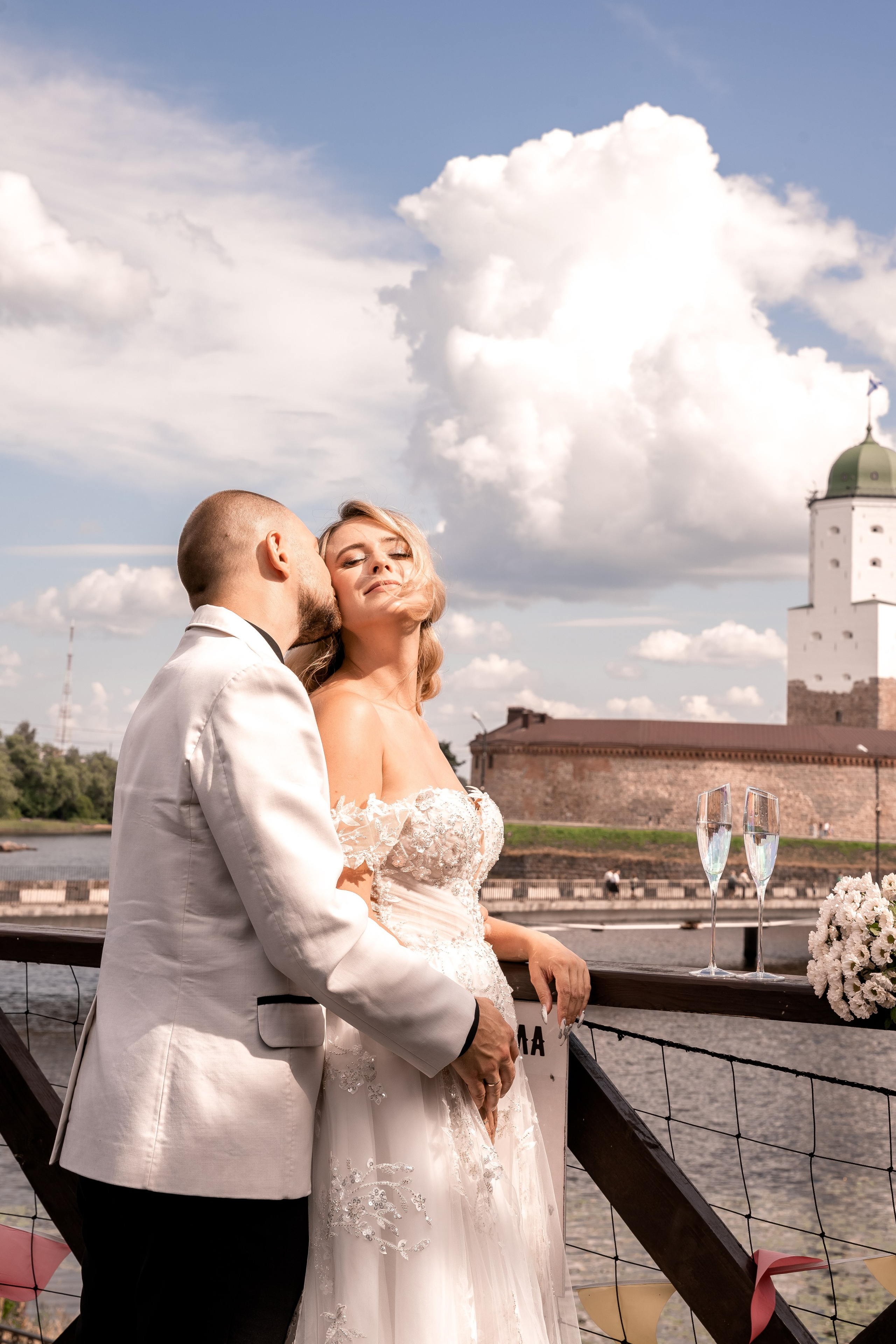 Дима и Аня. Фотограф в Ульяновске Александра Григоровских