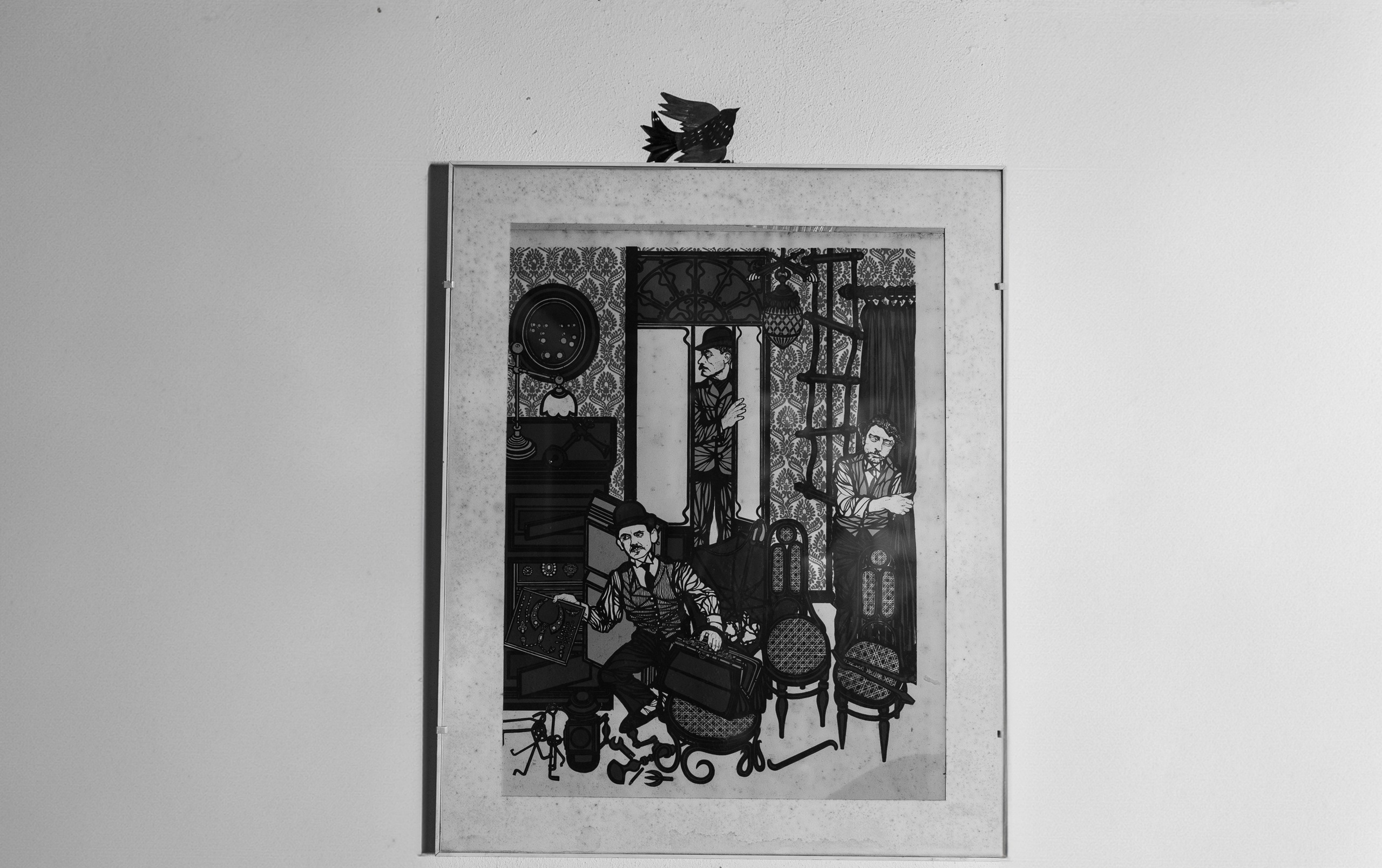 THE_LAST_HERO. Свадебный фотограф в Москве Павел Лепешев