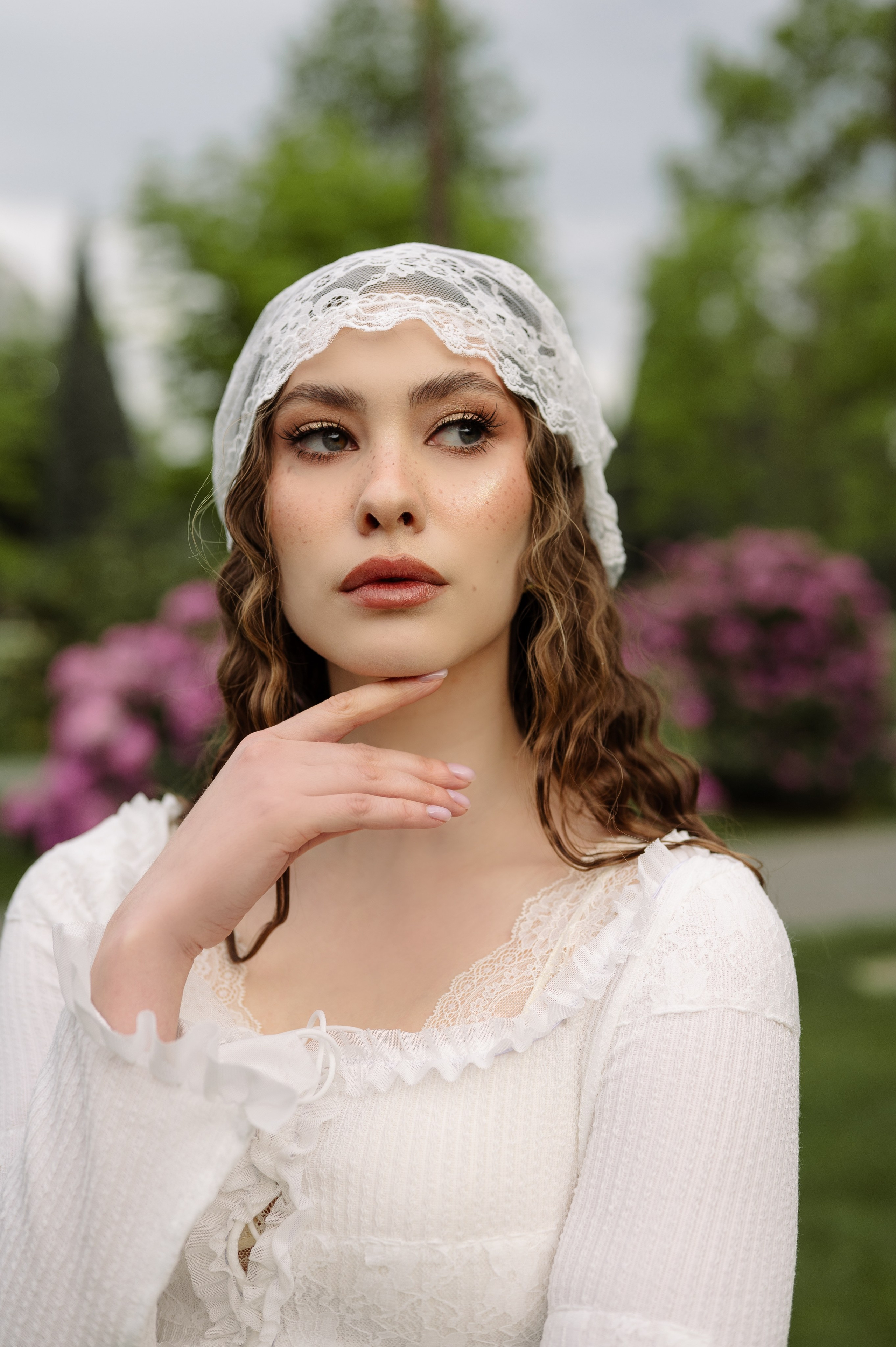 Весна. Свадебный и семейный фотограф в Краснодаре Алина Мельник