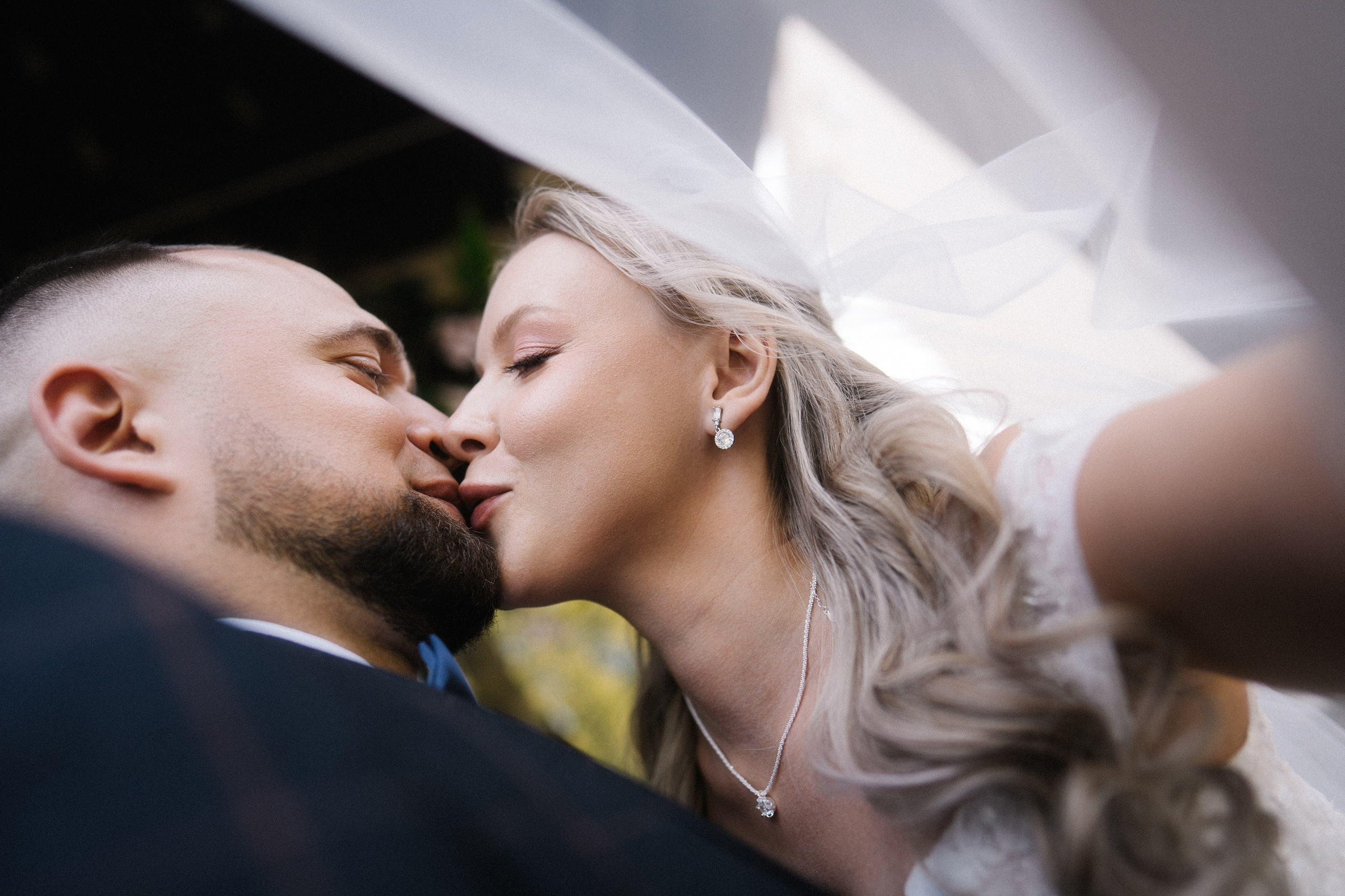 Марина и Денис (полный день). Фотограф на любое событие в Кемерово