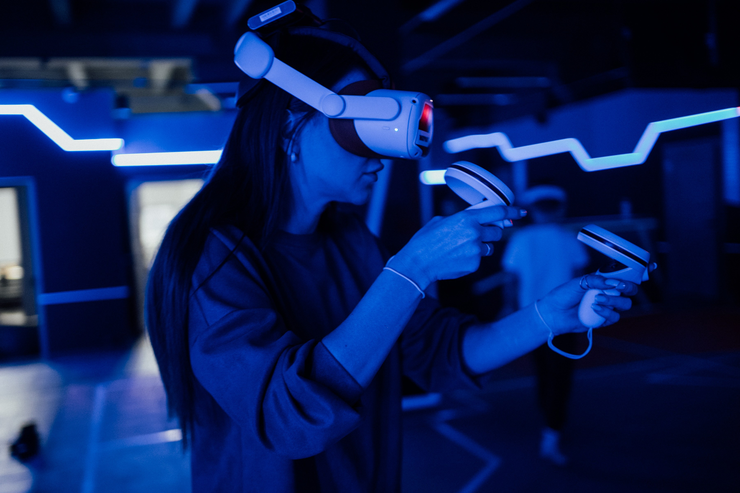 WARPOINT Открытие. Фотограф на любое событие в Кемерово