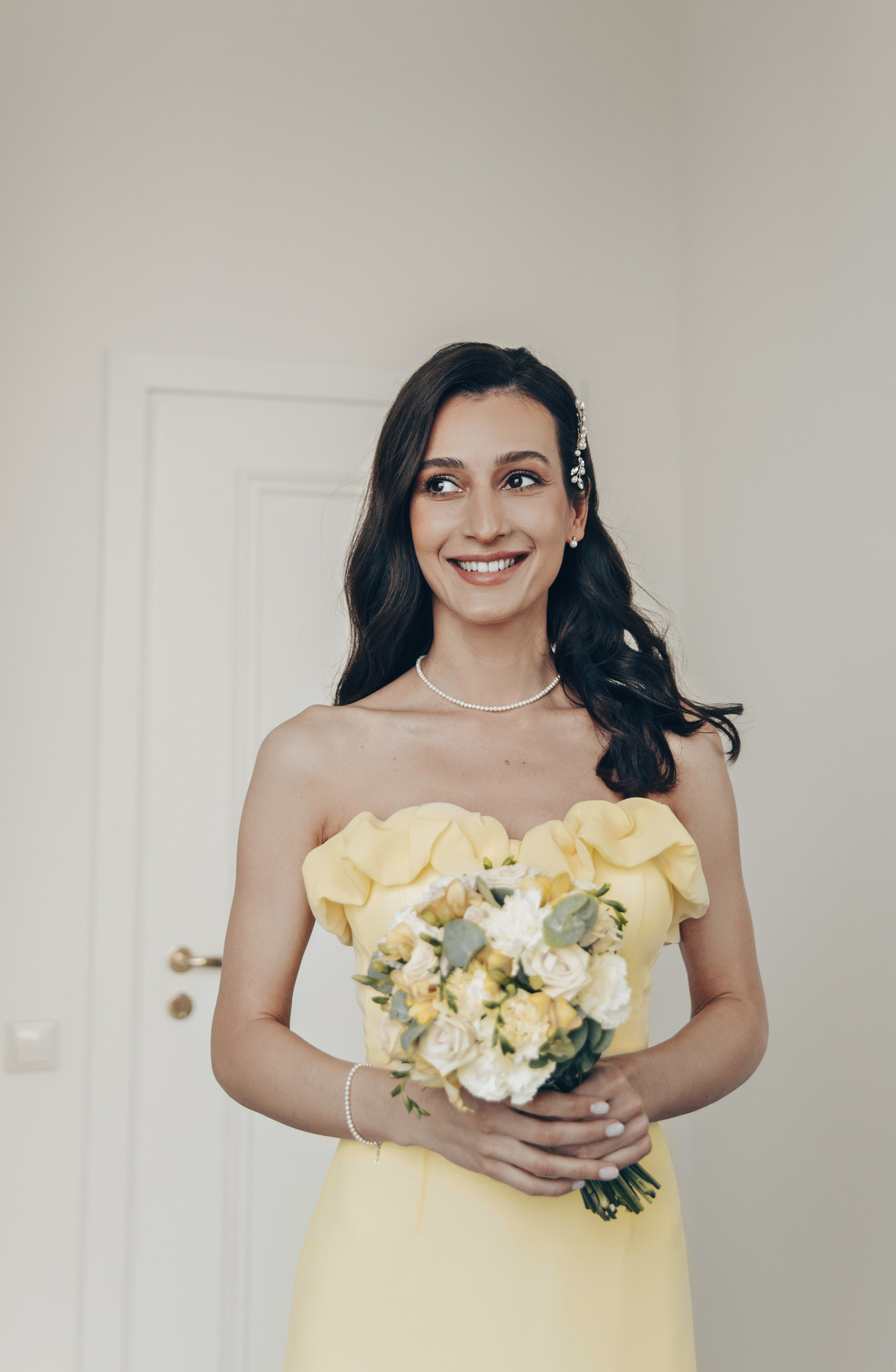 Свадьба. Фотохудожник Шами Мунблит 🌙