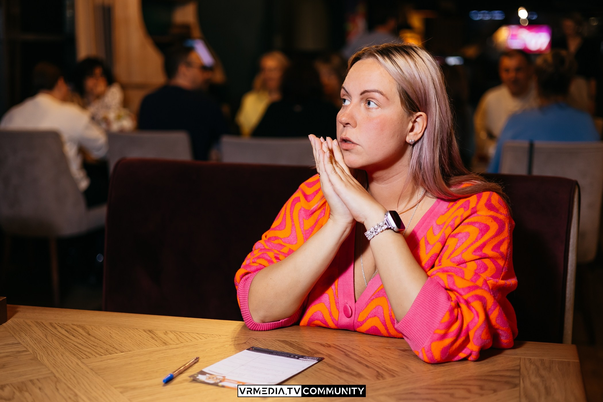 Ресторан «Мюнхен»: Эйнштейн Party