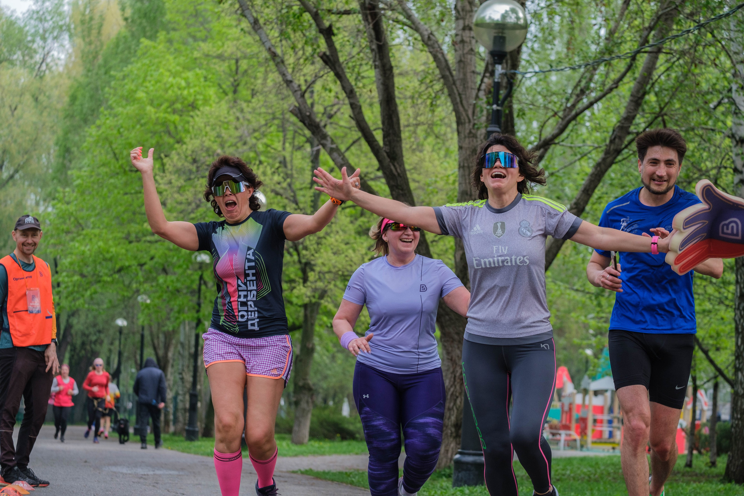 5 вёрст. Фотограф Диана Иремадзе