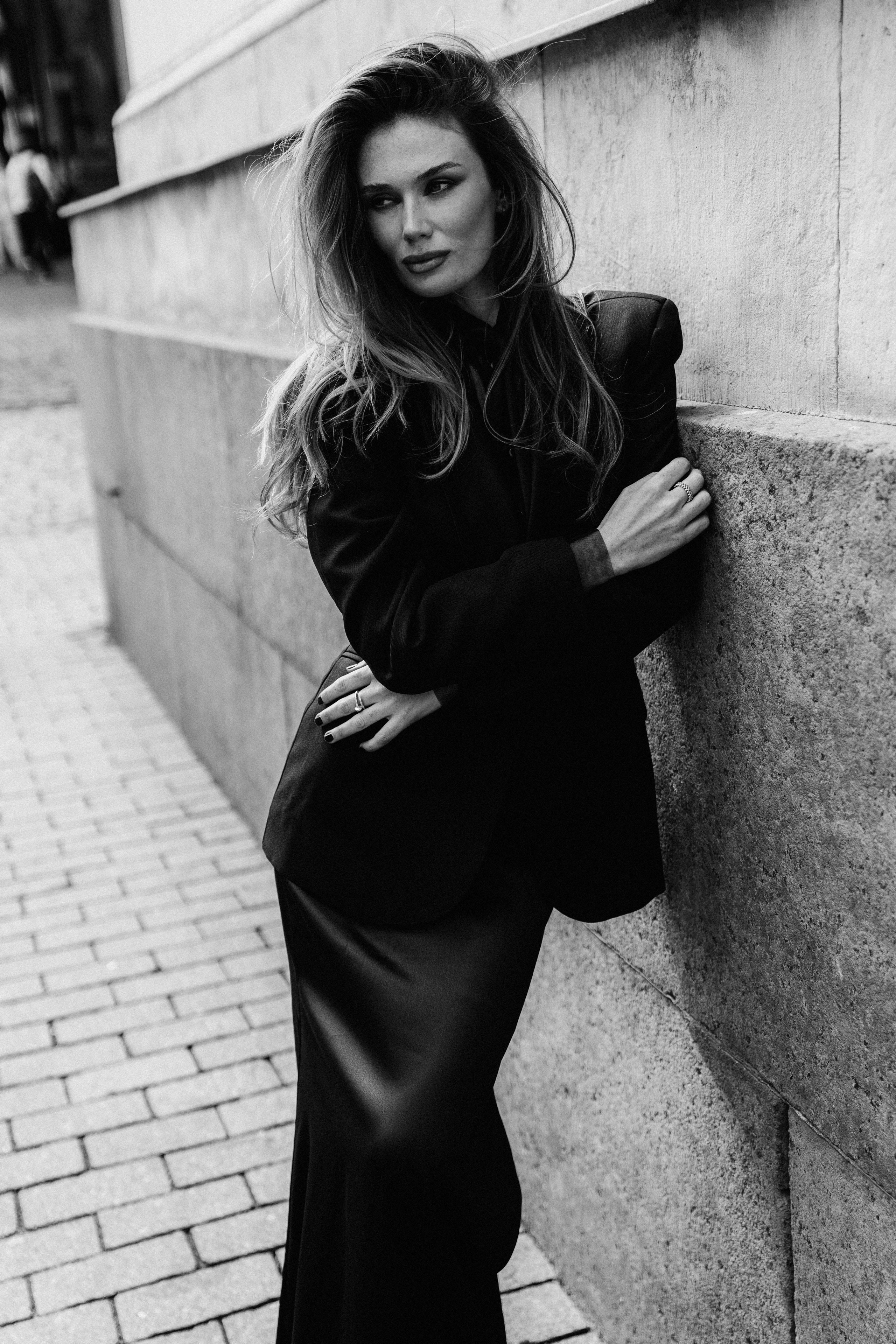 Daria. Фотограф Нина Дмитриева